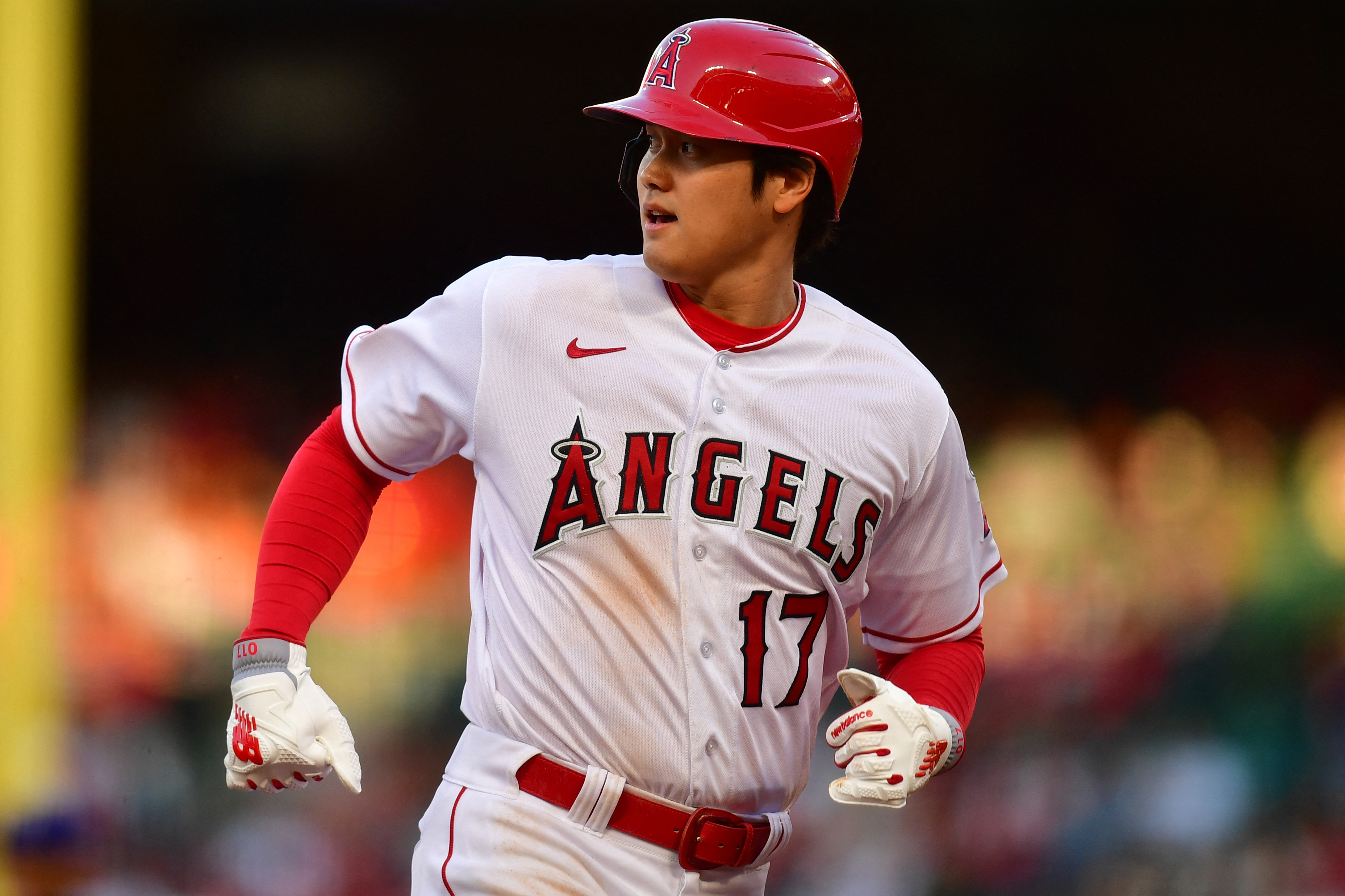 MLB hater nation Los Angeles Angels  The Good Phight