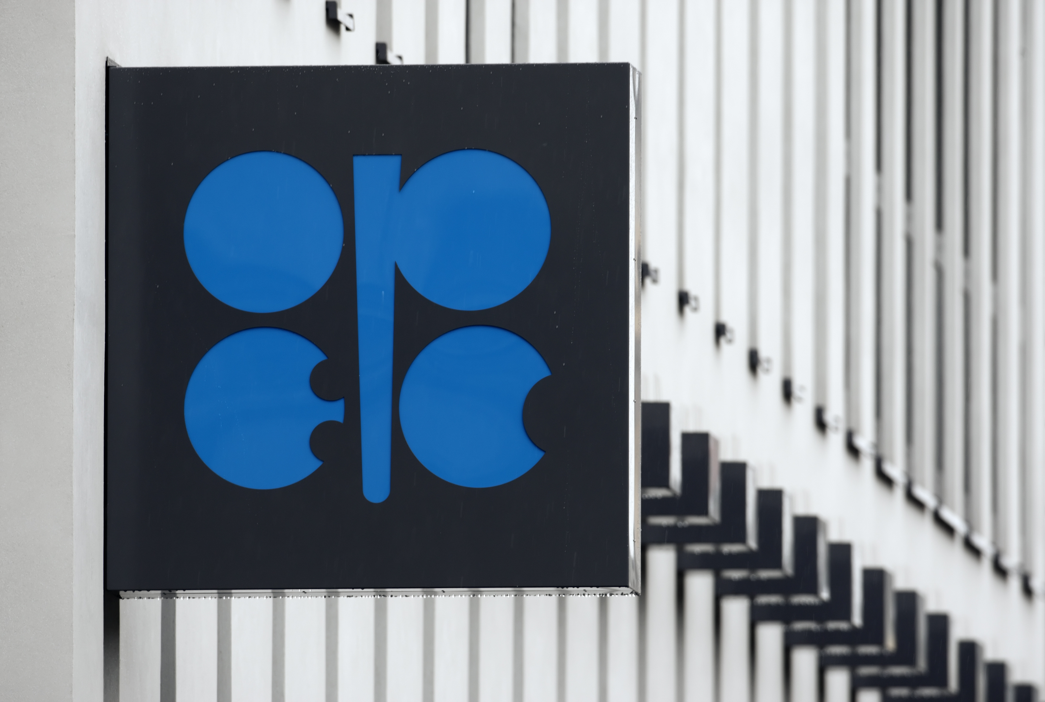 ＯＰＥＣ、世界需要予想据え置き　「ＯＰＥＣプラス産」予測に変更