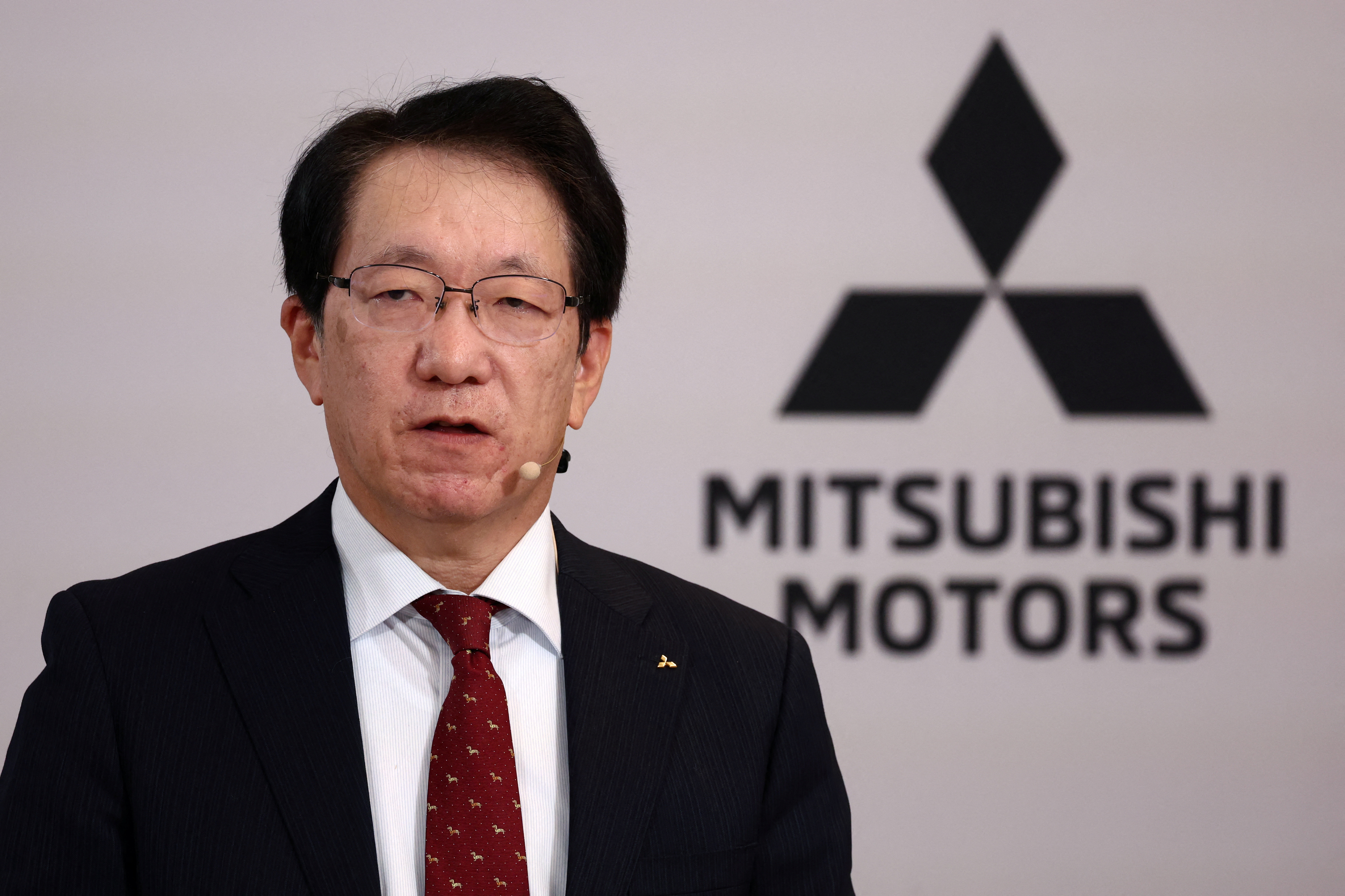 三菱自、日産の米工場へ共同投資を検討 今期3割の営業減益 | ロイター