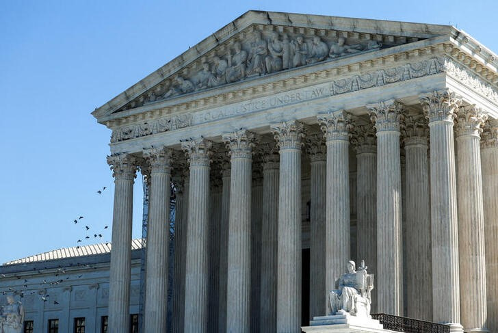 US Supreme Court denies Big Oil bid to halt $7 billion coastal erosion ...