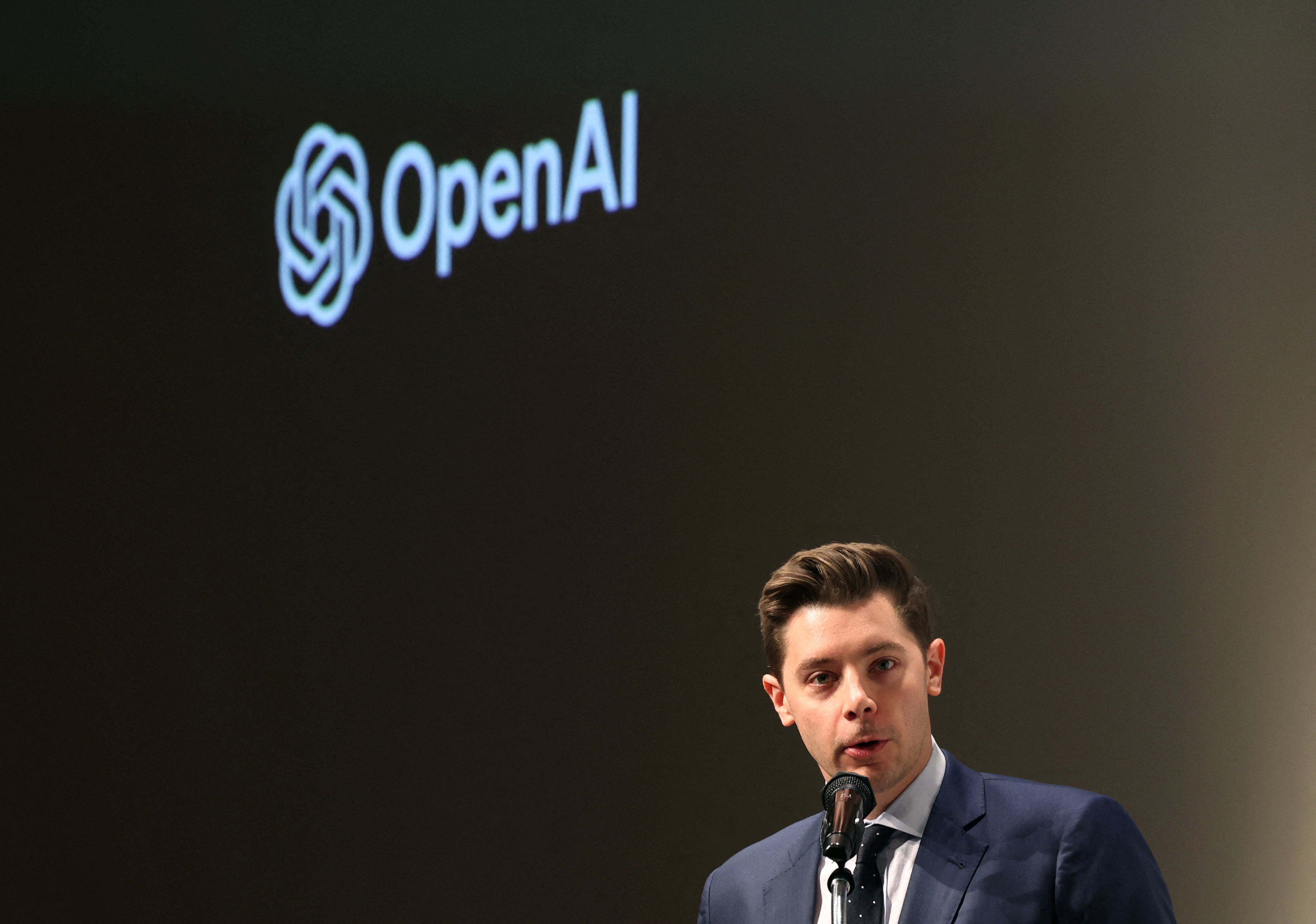 OpenAI's value on human destruction short circuits | Reuters