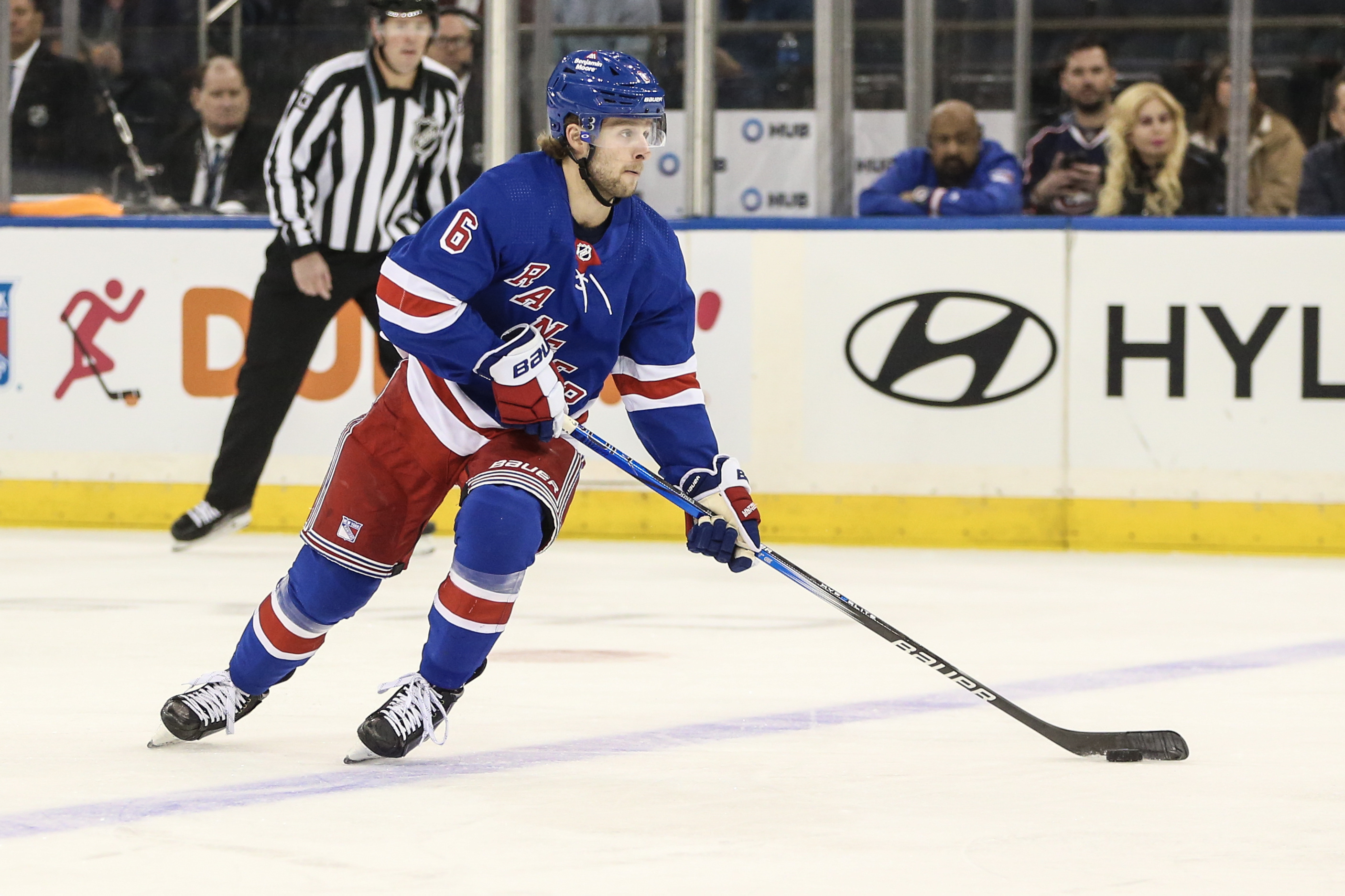 Alexis Lafreniere Is Rangers' Star In Shootout Win Over Jackets | Reuters