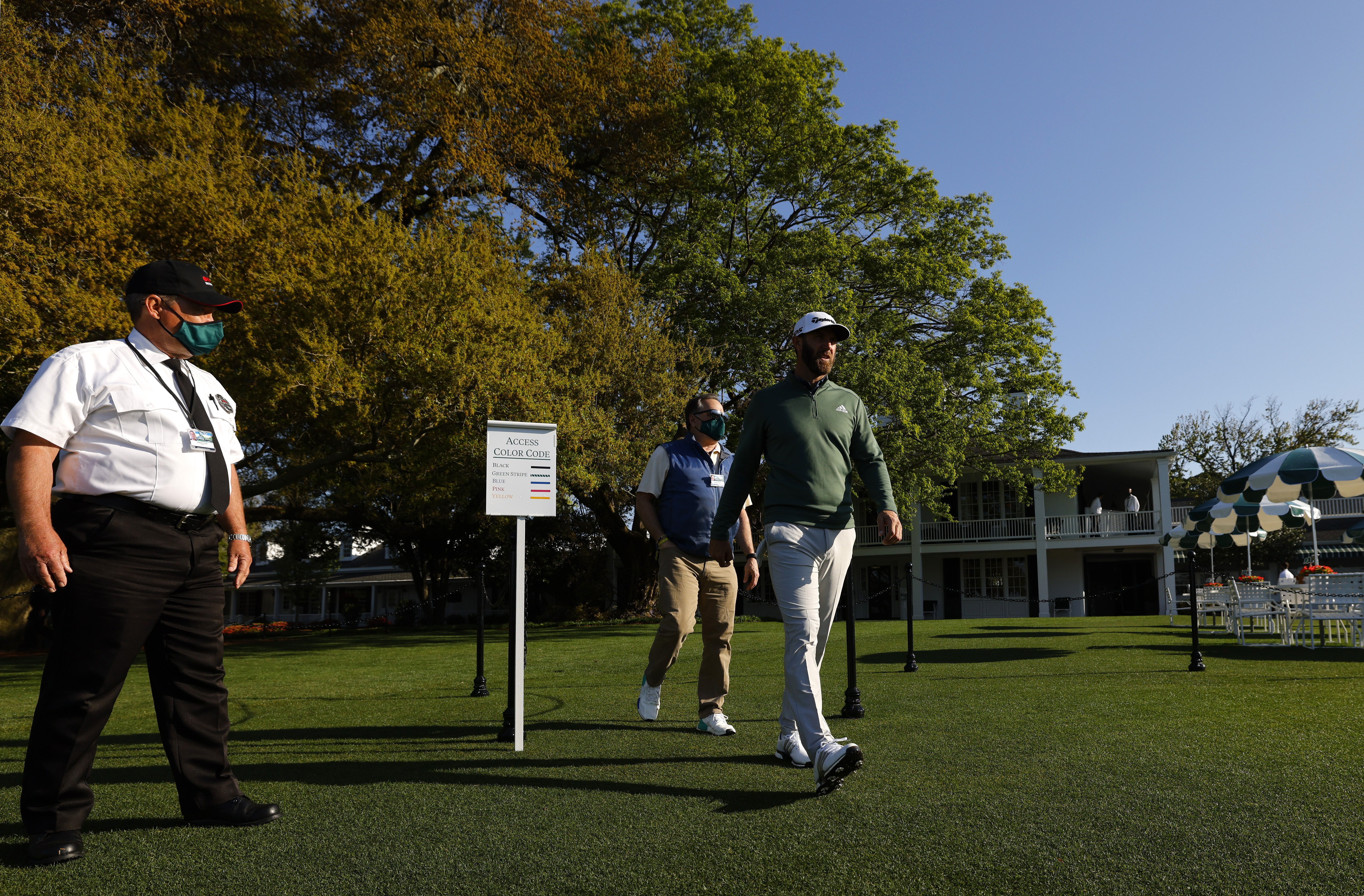 5 things to know about Augusta National ahead of 2023 Masters - Los Angeles  Times