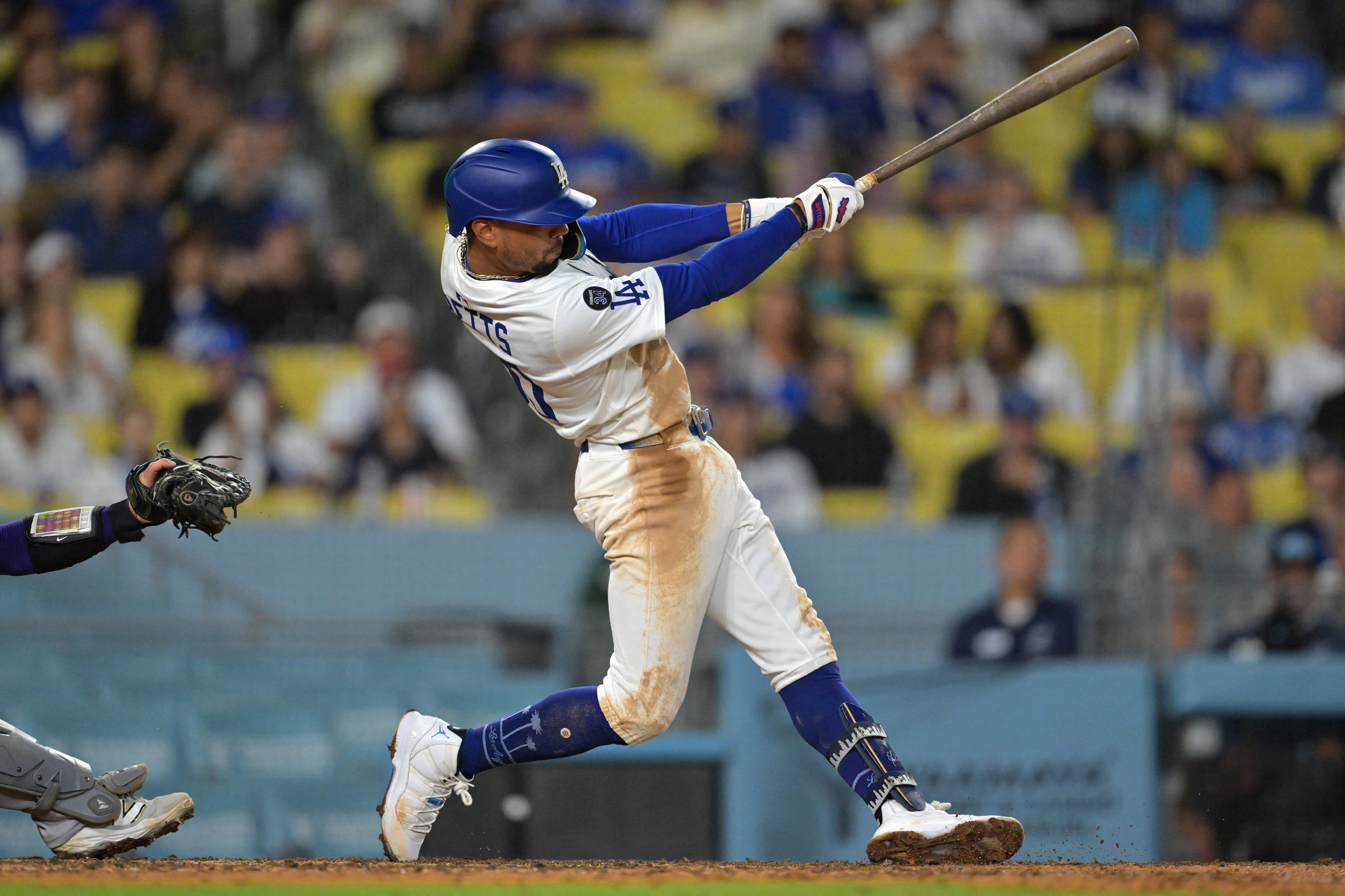 Blake Snell, Dodgers blank Rockies, complete dominant sweep | Reuters
