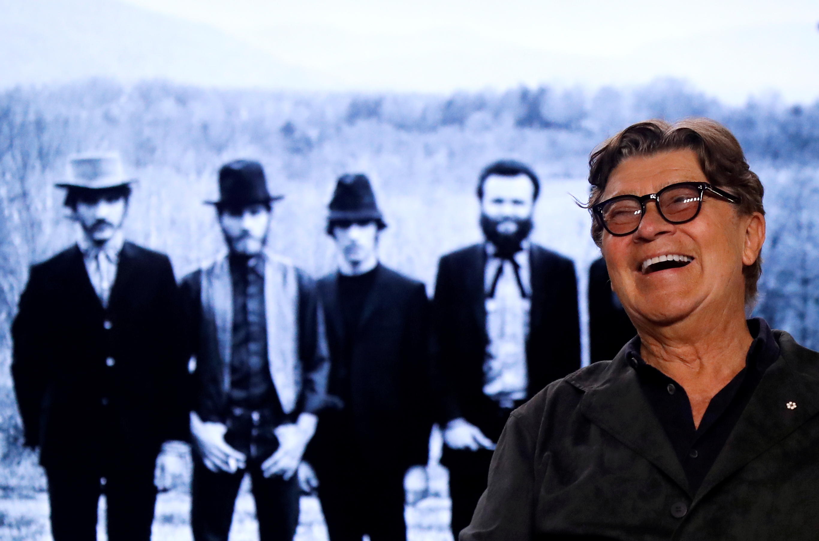 Celebrity deaths of 2023 - December 20, 2023 | Reuters