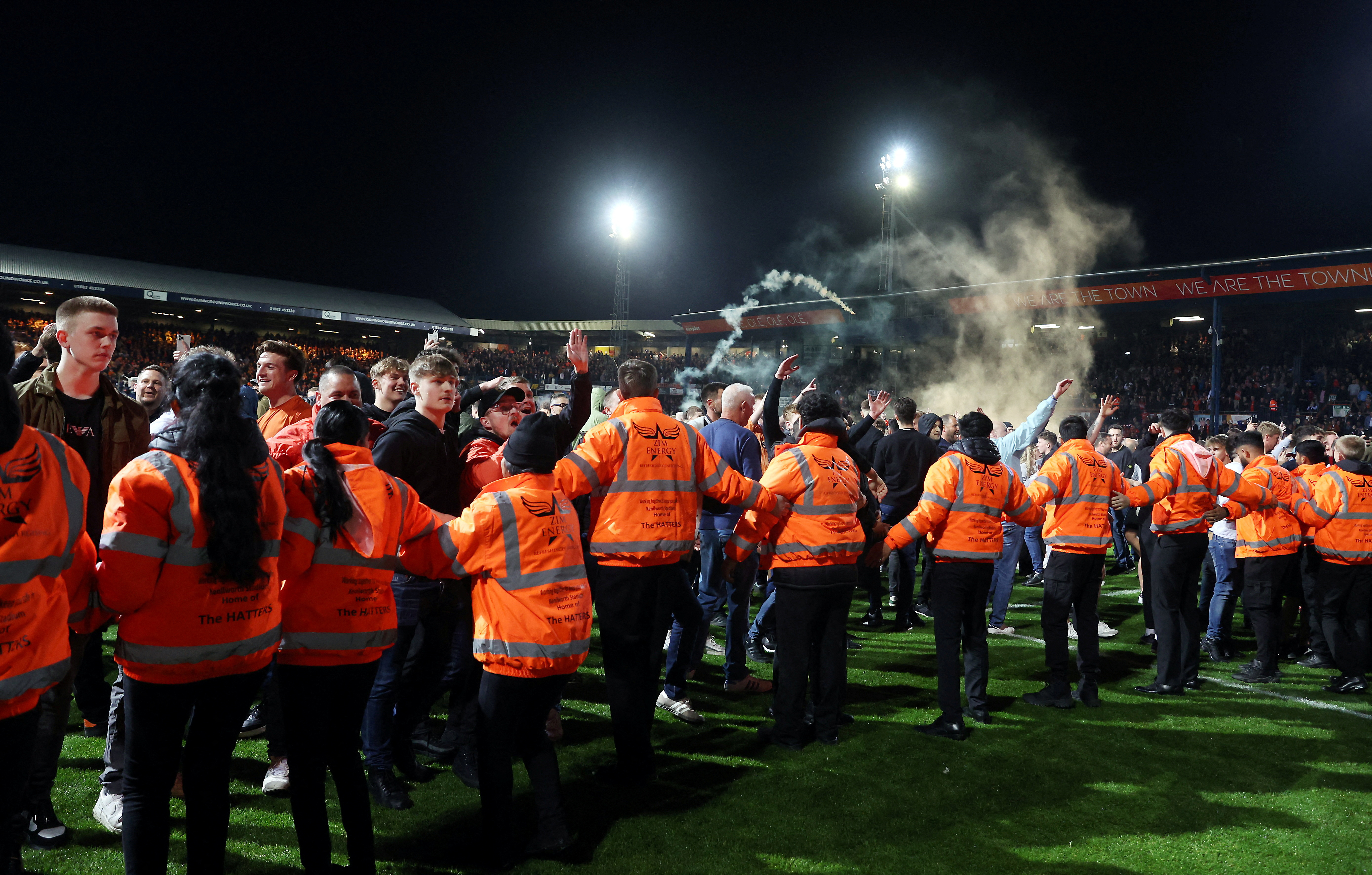 EFL confirm rule change just hours before Championship season