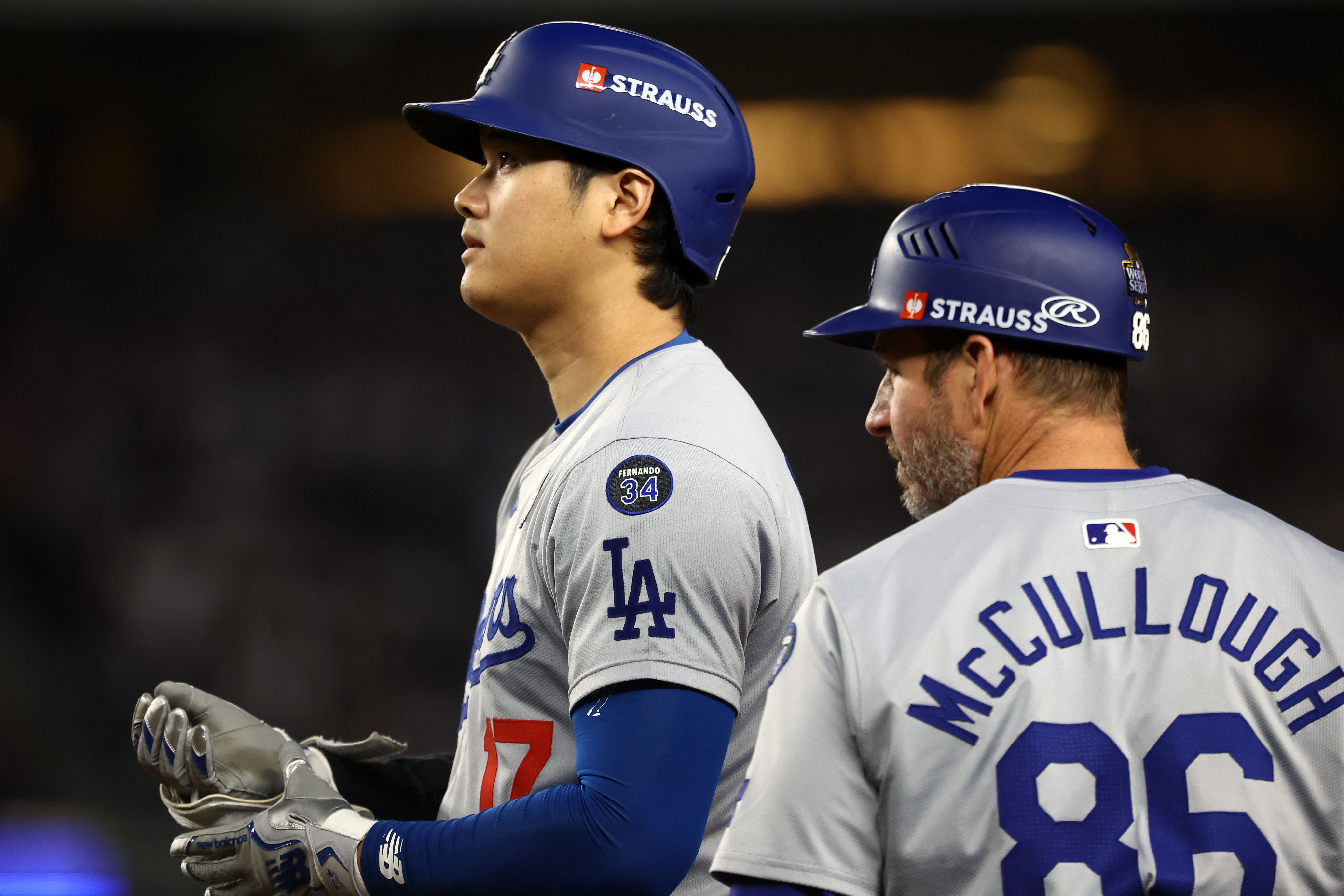 MLB＝ドジャース、約162億円のぜいたく税 最多9球団が徴収対象