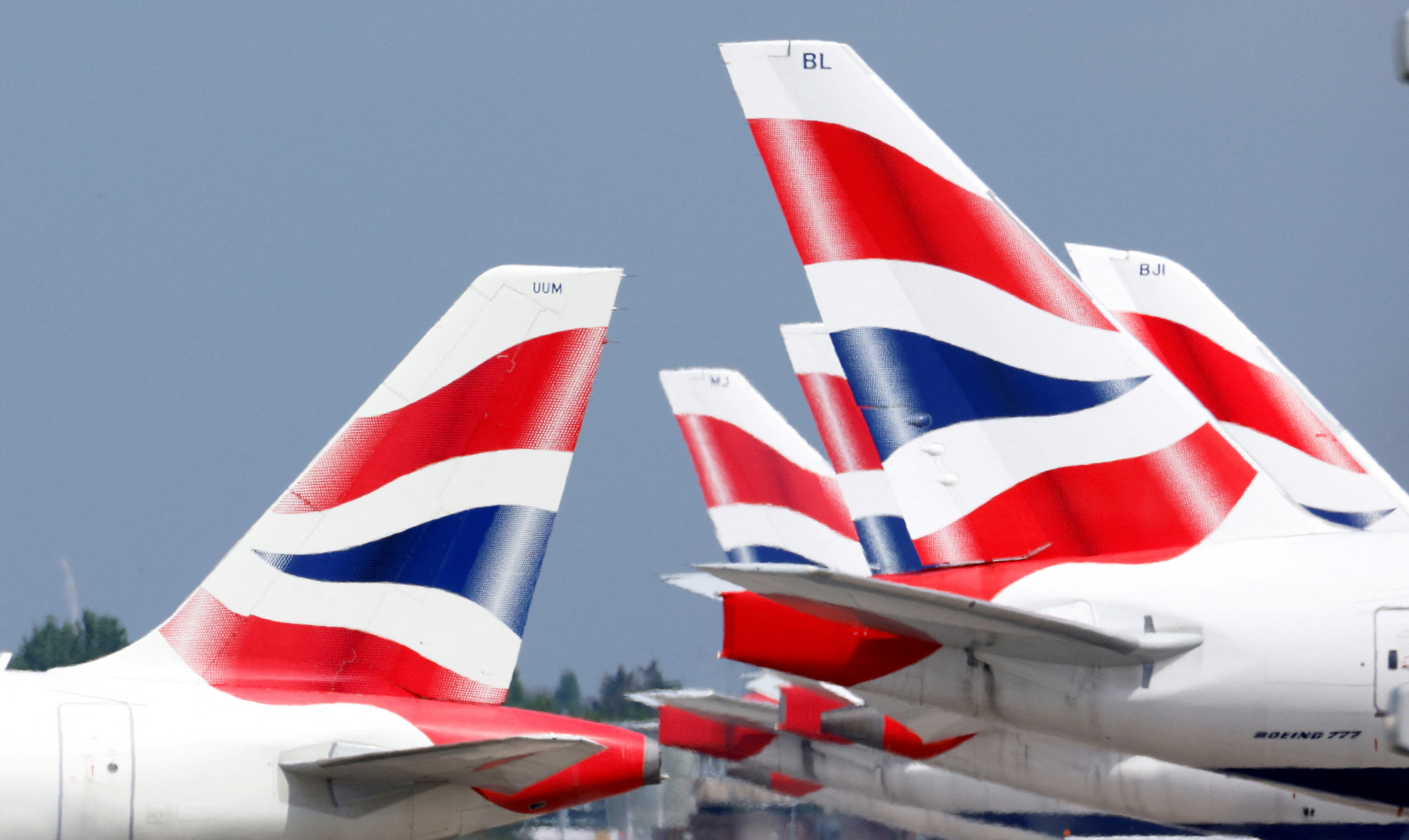 British Airways staff vote spells 'summer of strikes' at London's Heathrow  | Reuters