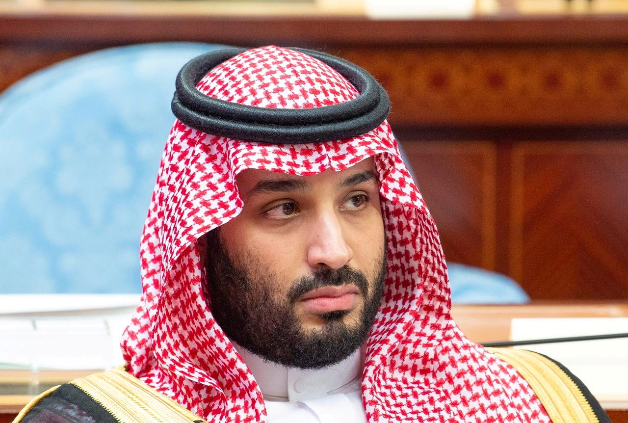 Saudi Crown Prince Softens Iran Rhetoric In Balancing Act Reuters   LDRP5LV4CFJBTH24JZL6QJ3QLM 