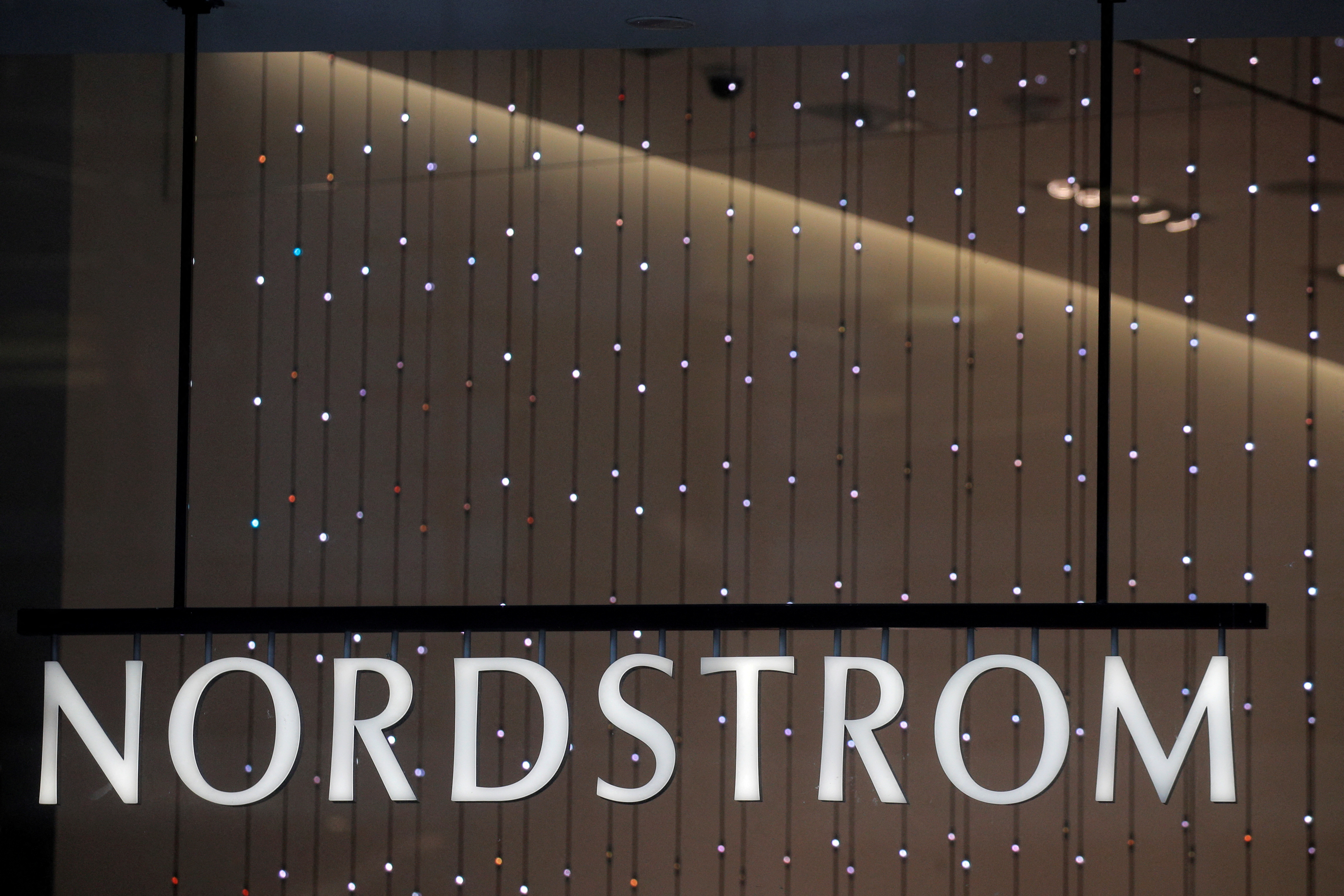 Nordstrom Is Getting Into the Resale Market
