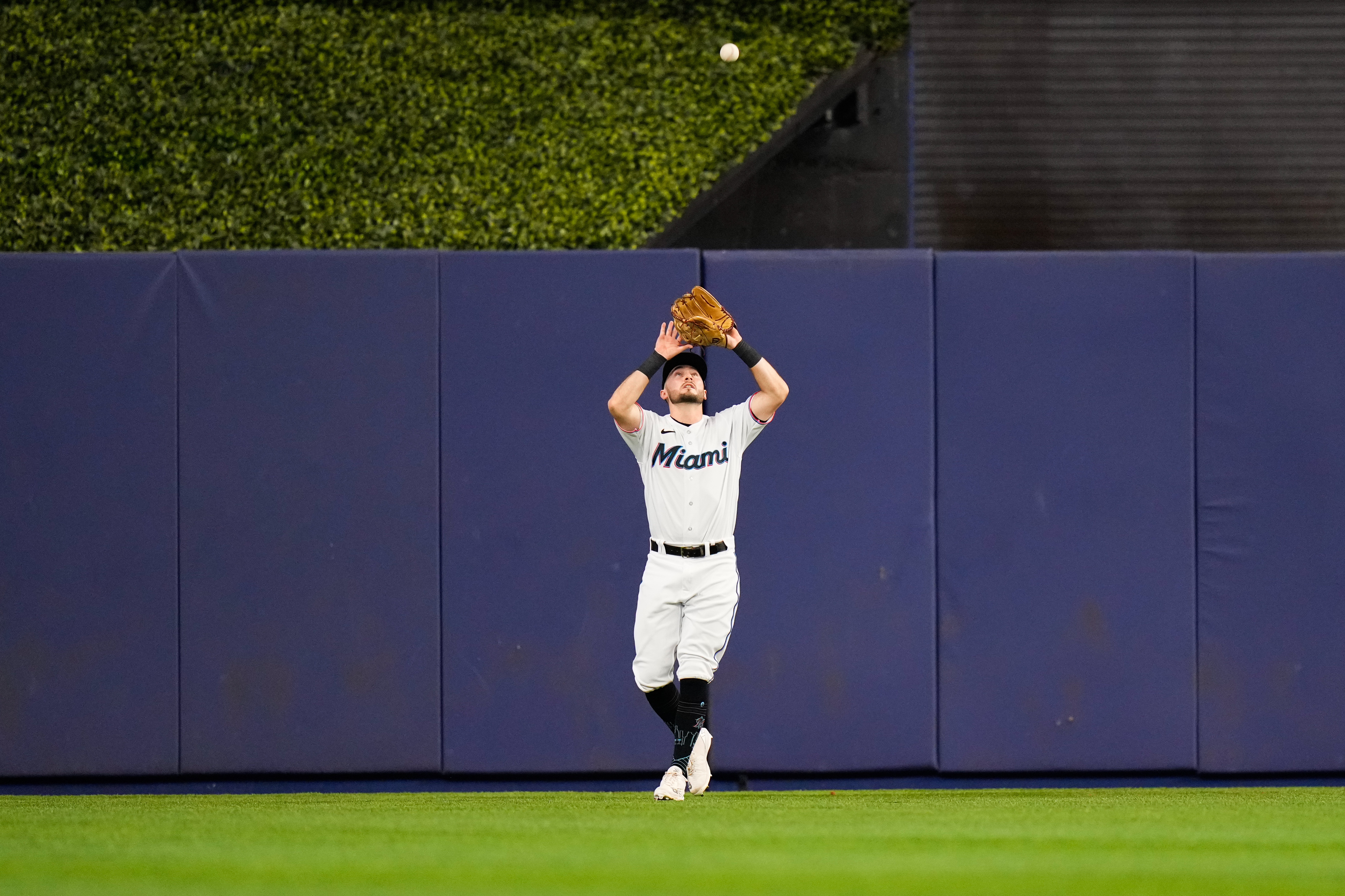 Blue Jays ride late RBIs from Springer, Clement to win over Marlins