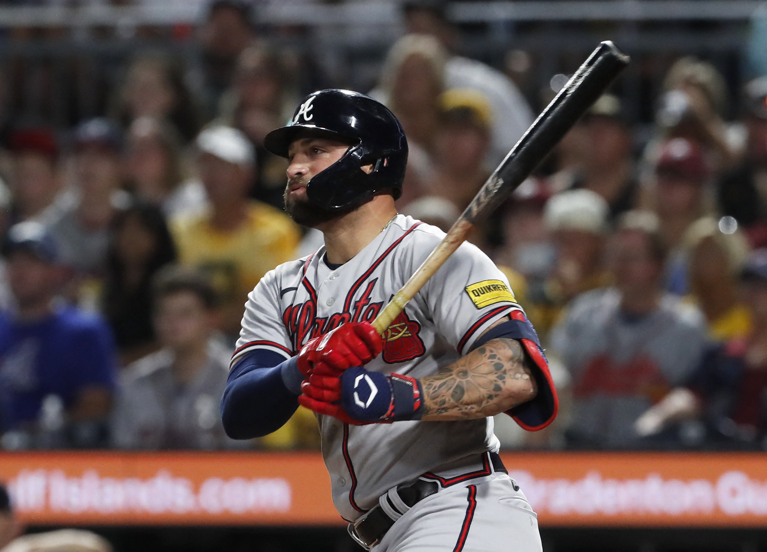 MLB roundup: Astros use ninth-inning slam to edge O's