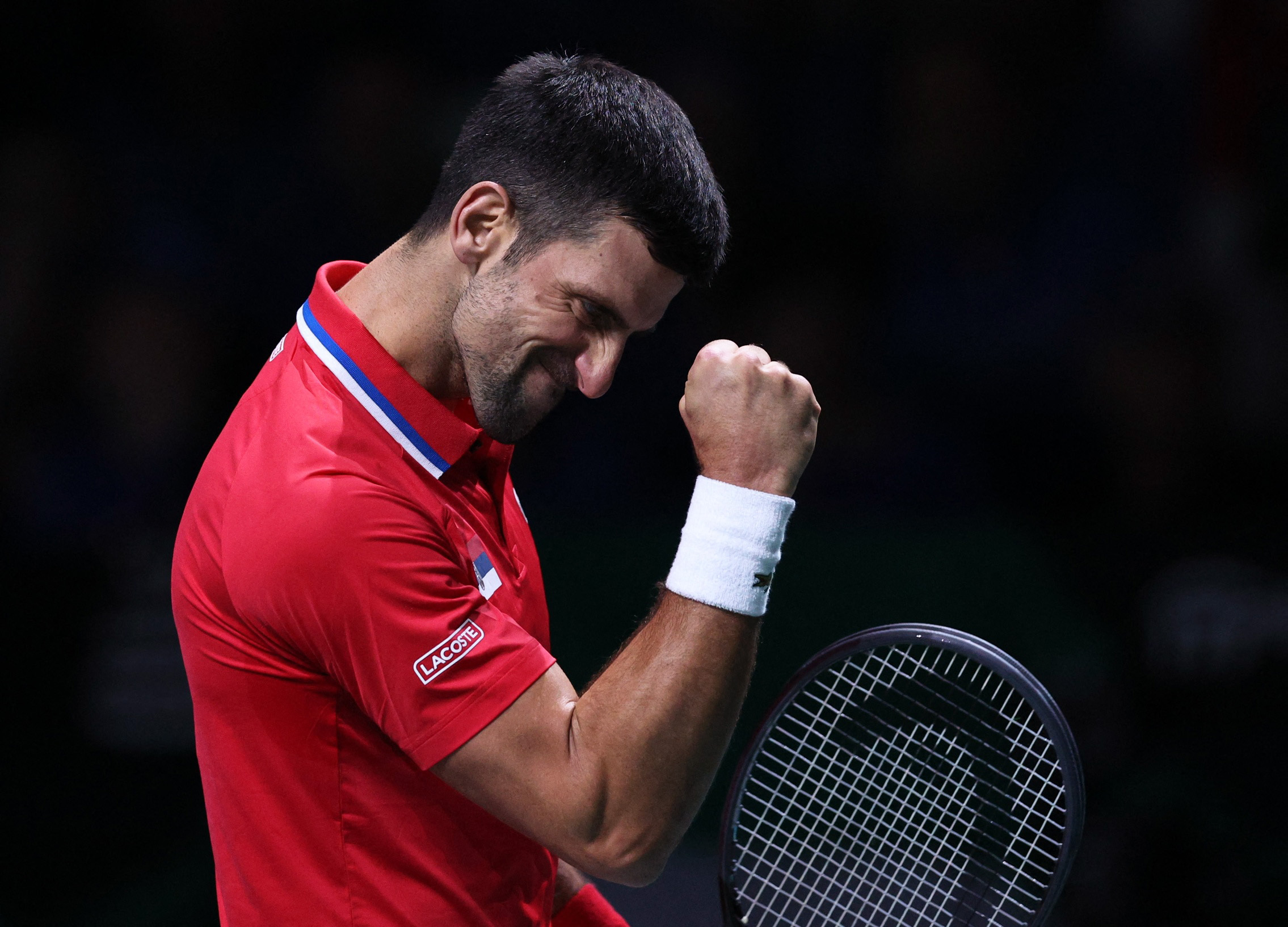 Tennis: Tennis-Djokovic says return to top spot more special after