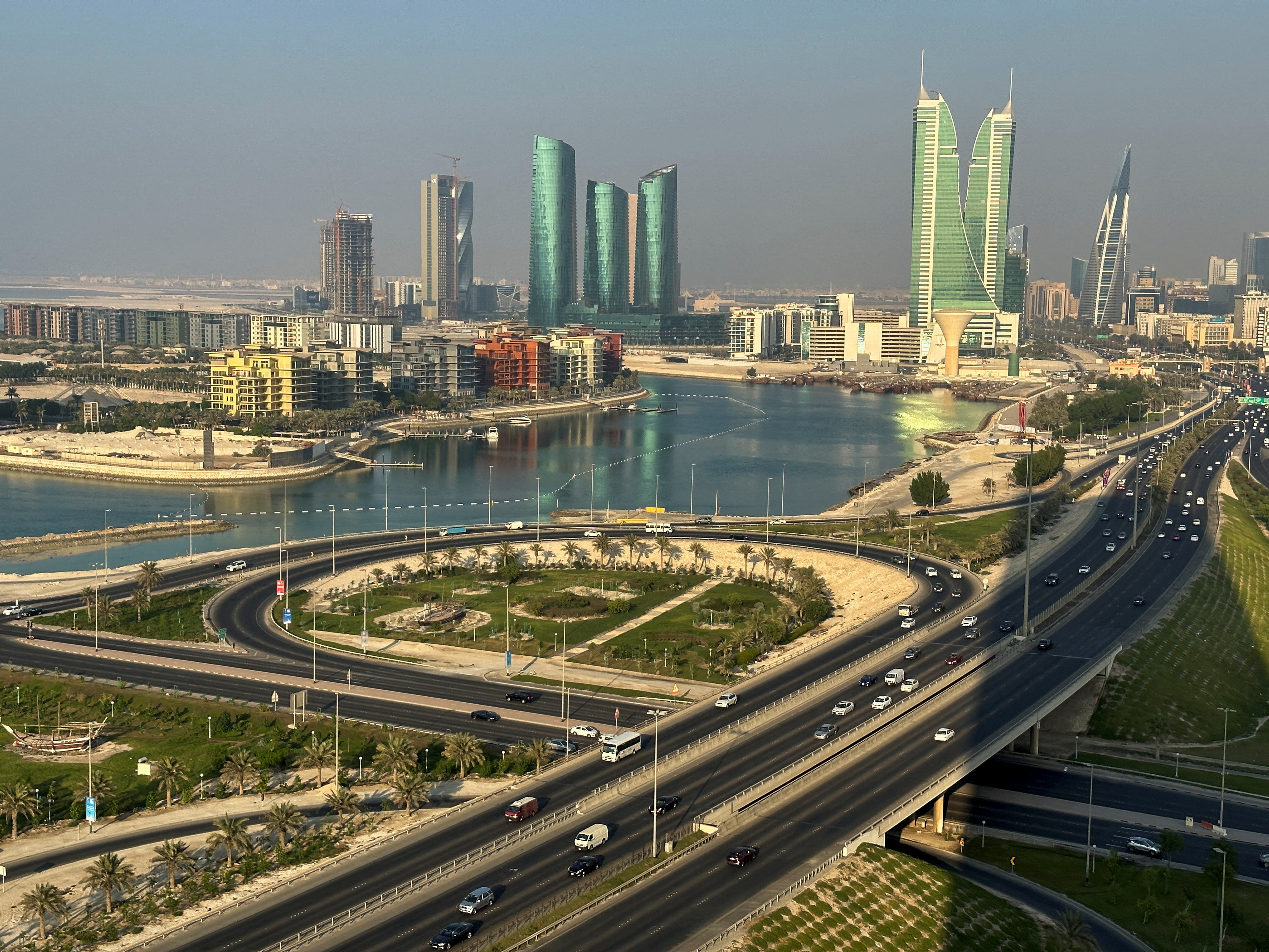 Bahrain seeks to attract investment with new 'golden licence' for companies