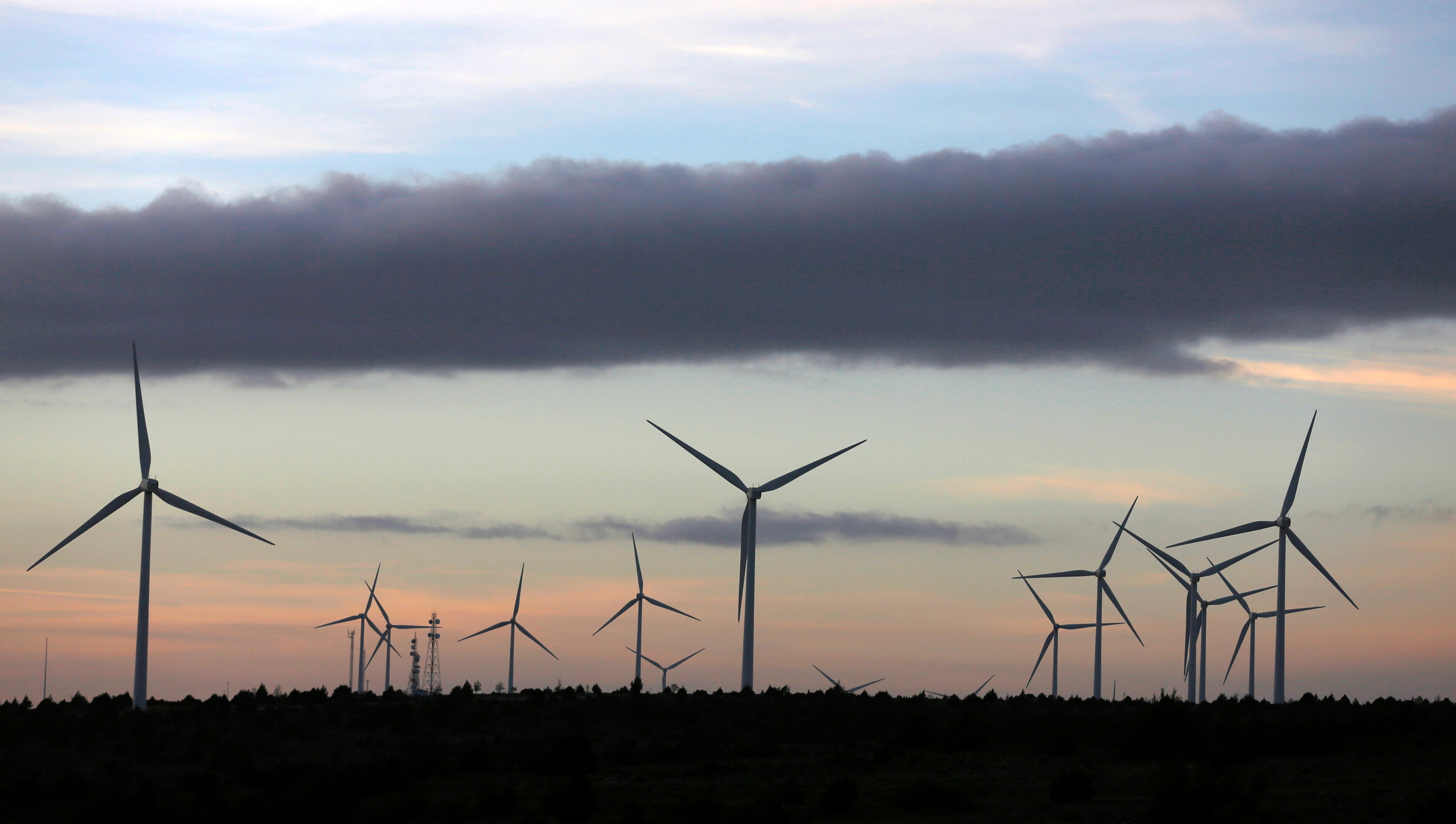 Iberdrola eying new markets for offshore wind growth, possible spinoff