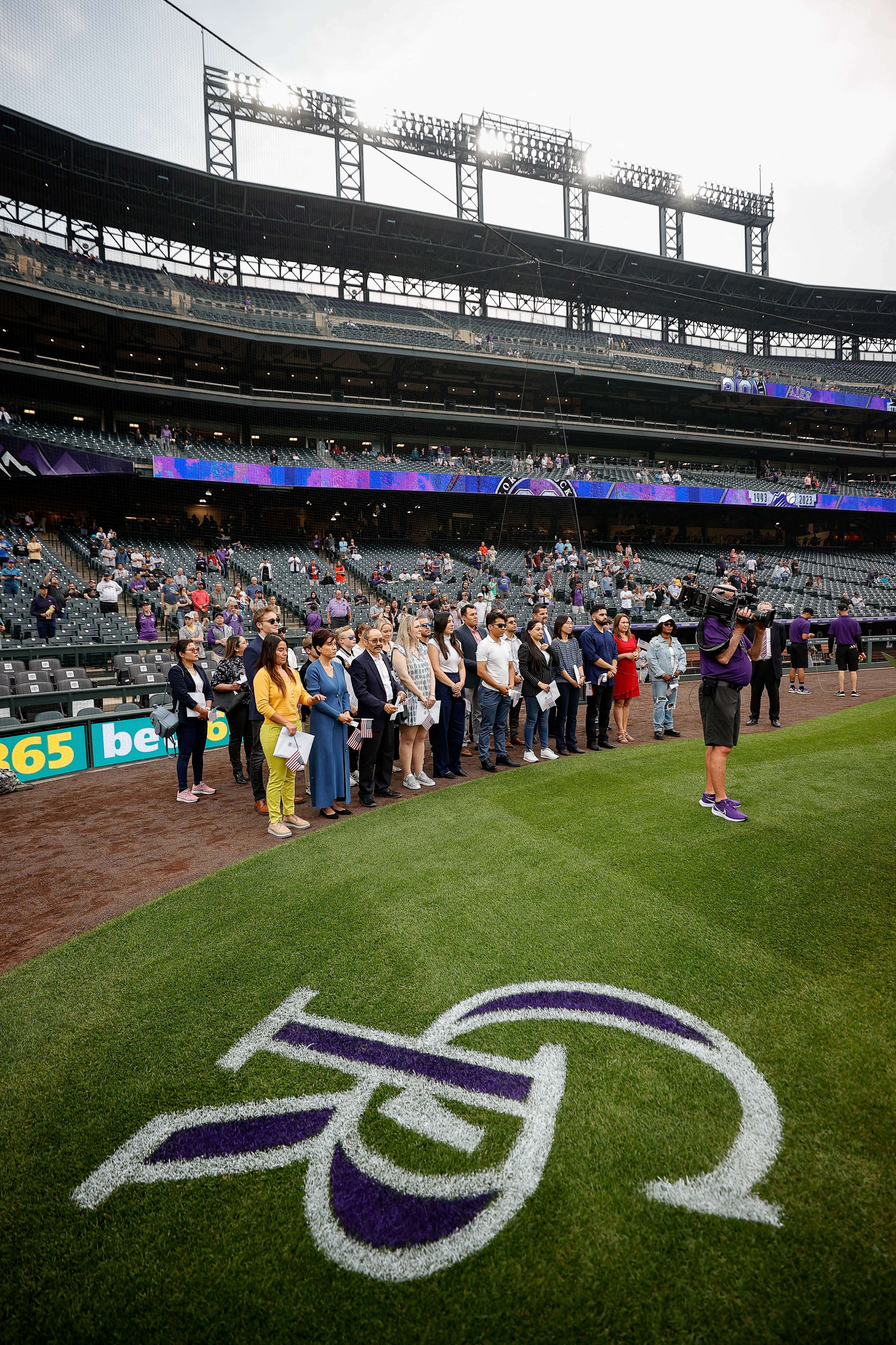 Photo gallery: Rockies at Marlins, Saturday, July 22, 2023