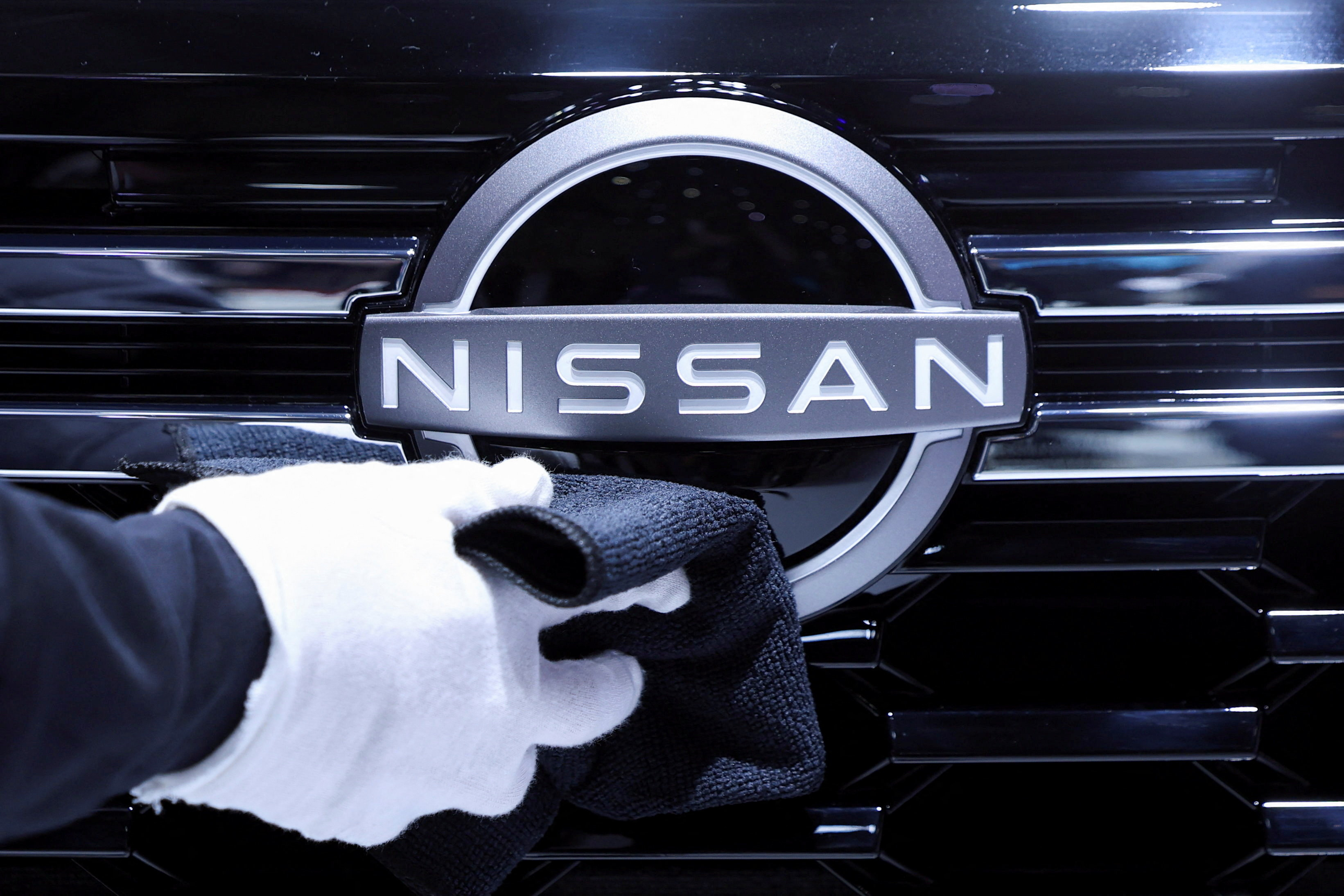 日産の今期2750億円の営業赤字に、米関税が負担 売上高は下方修正