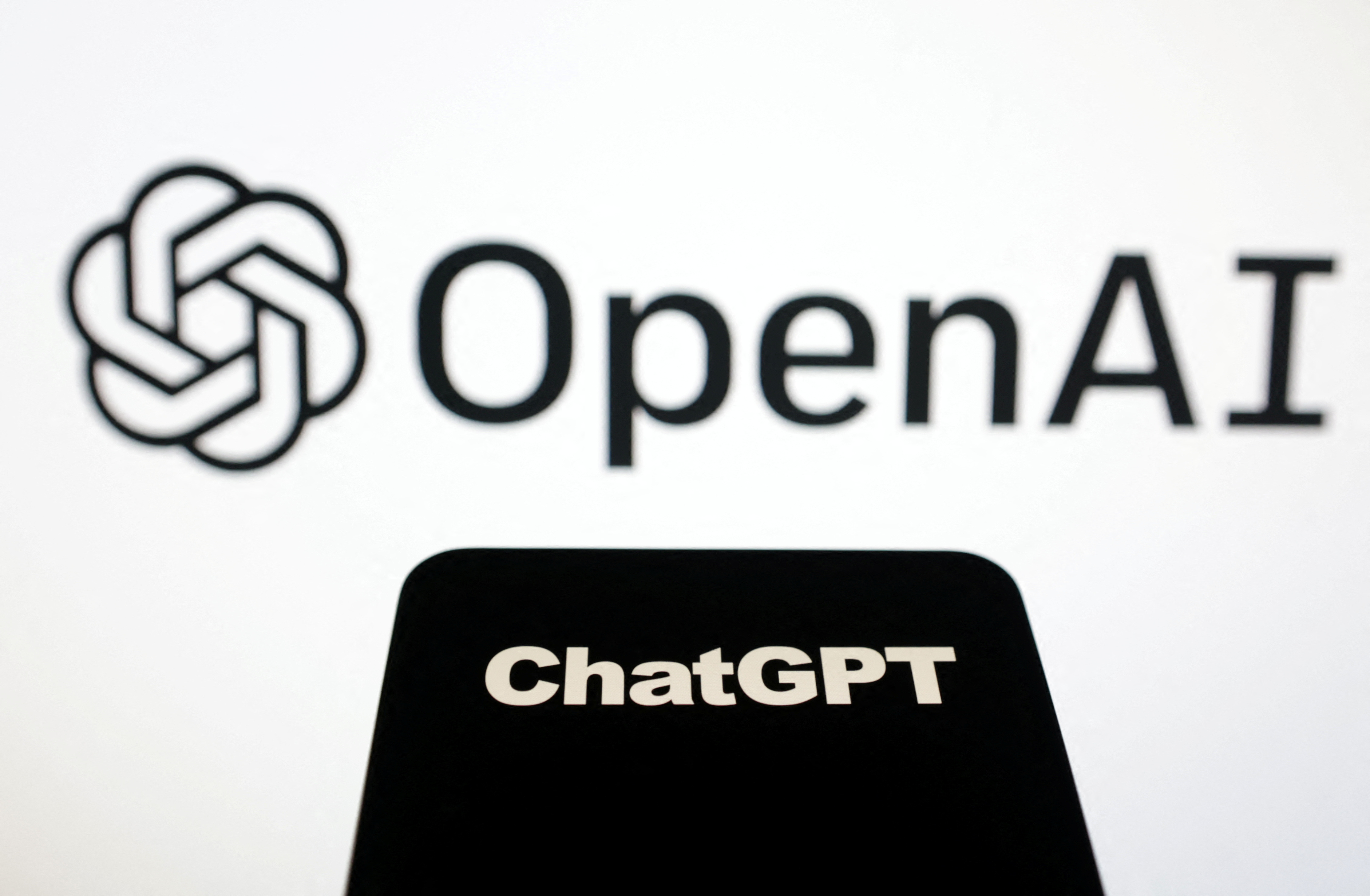 OpenAI Makes ChatGPT s Accessible Without Requiring Sign Ups Reuters OpenAI Makes ChatGPT s Accessible Without Requiring Sign Ups Reuters