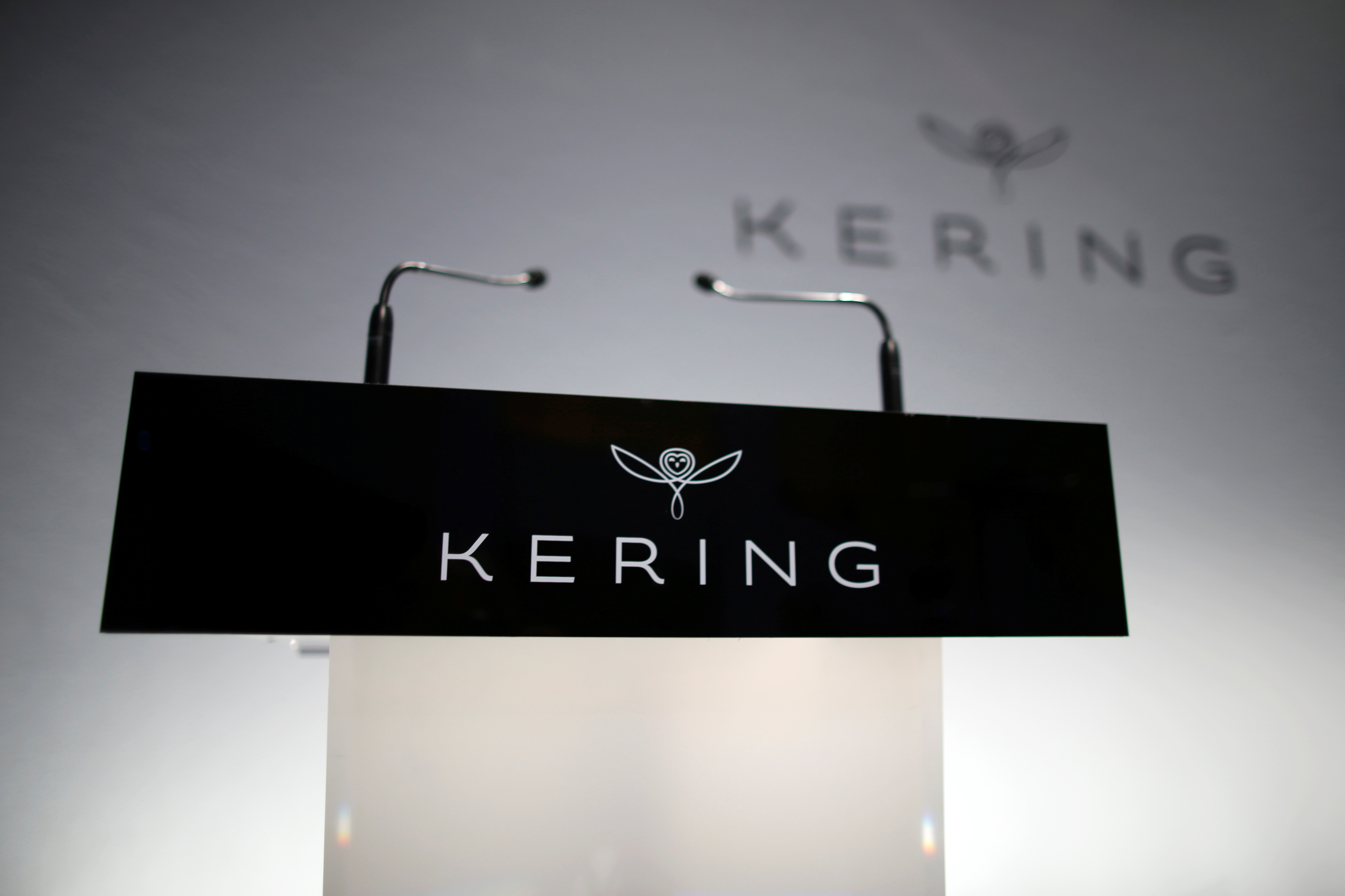 Kering, Cartier launch environmental pact for watches, jewellery