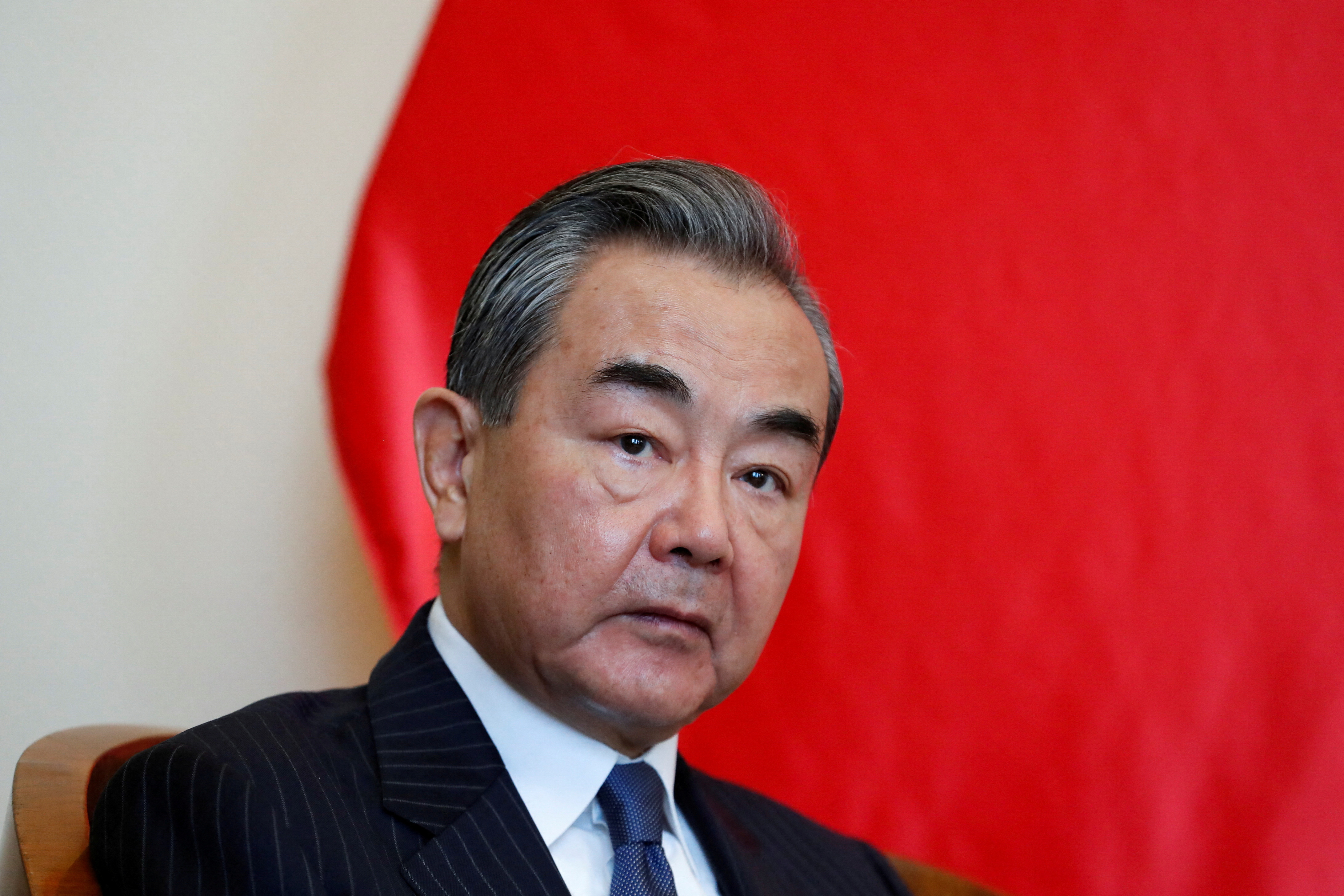 China replaces foreign minister Qin after mysterious absence | Reuters
