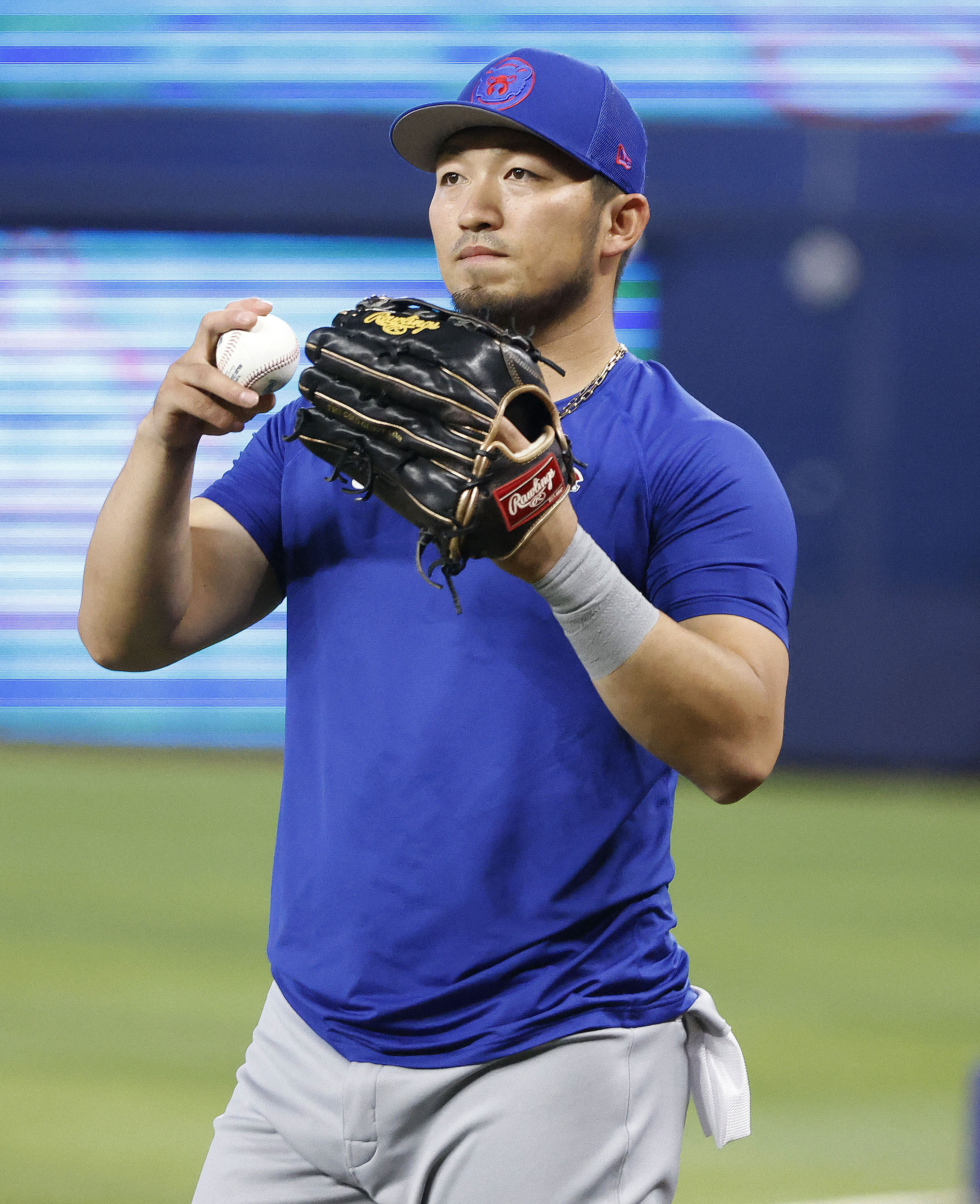 Miami Marathon: Marlins edge out Cubs in 17 innings