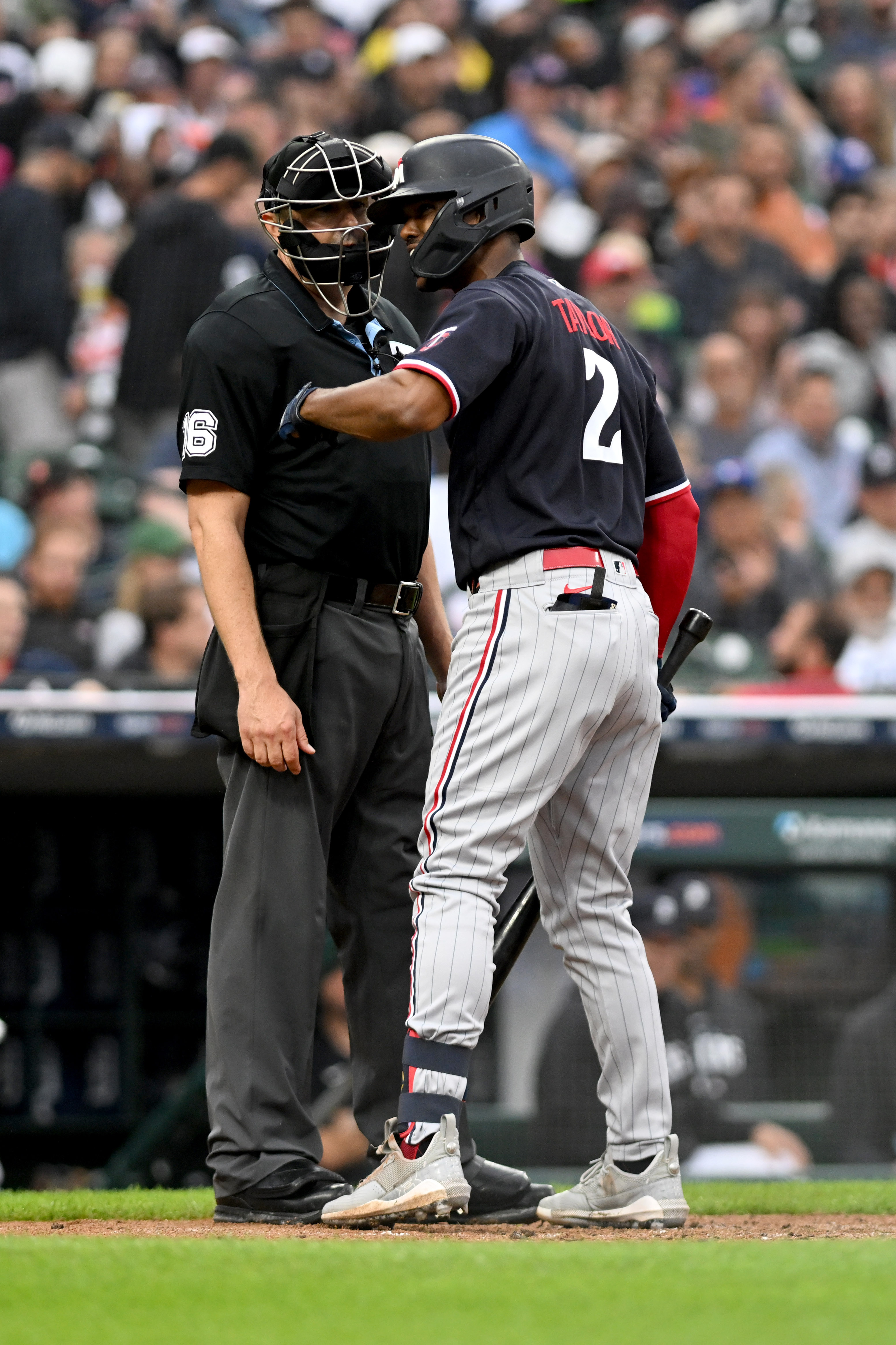 MLB: Kenta Maeda takes loss as Twins beaten 3-0 by Tigers - The Mainichi