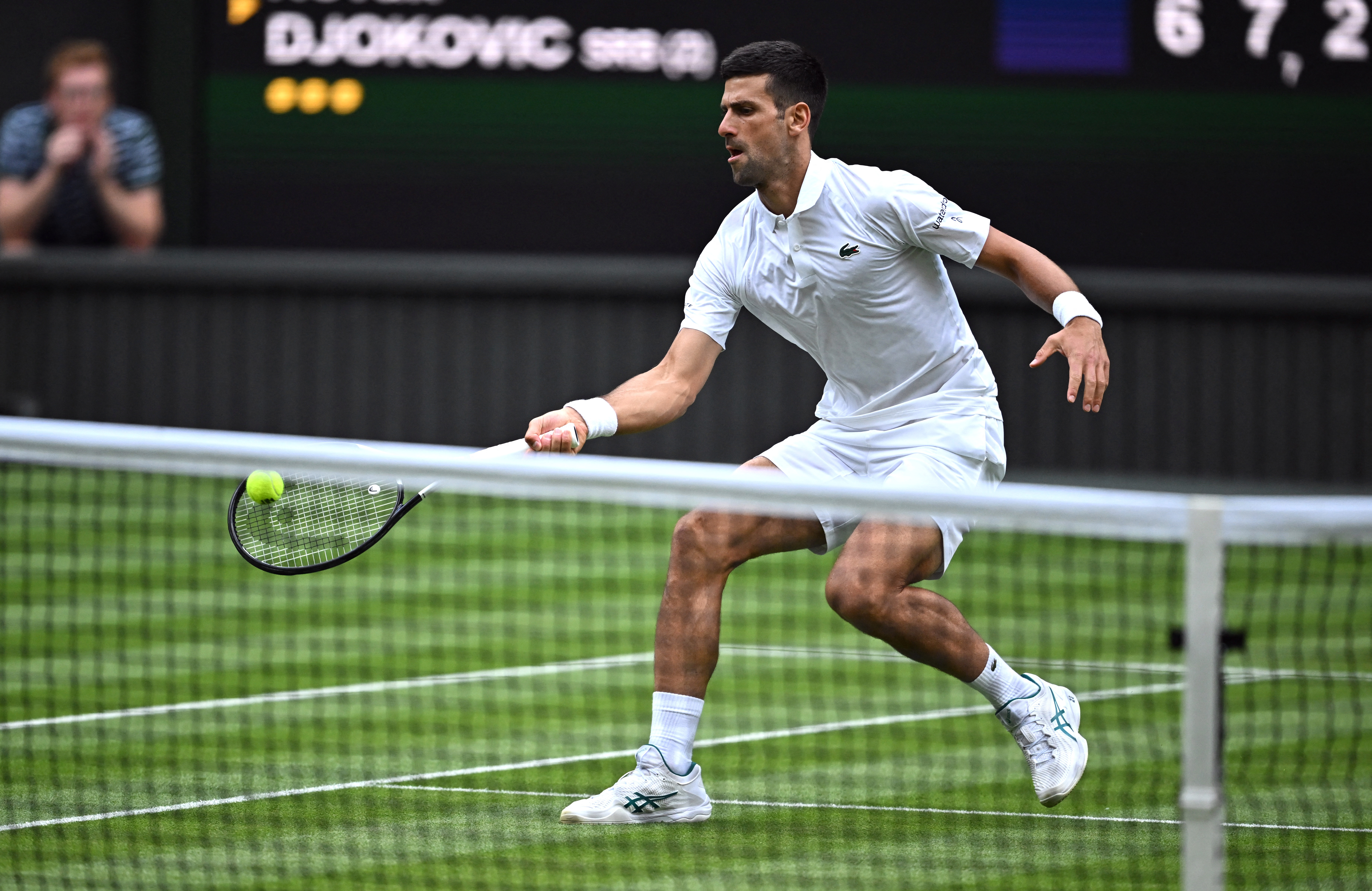 Wimbledon 2023: Three matches to watch on Day 4