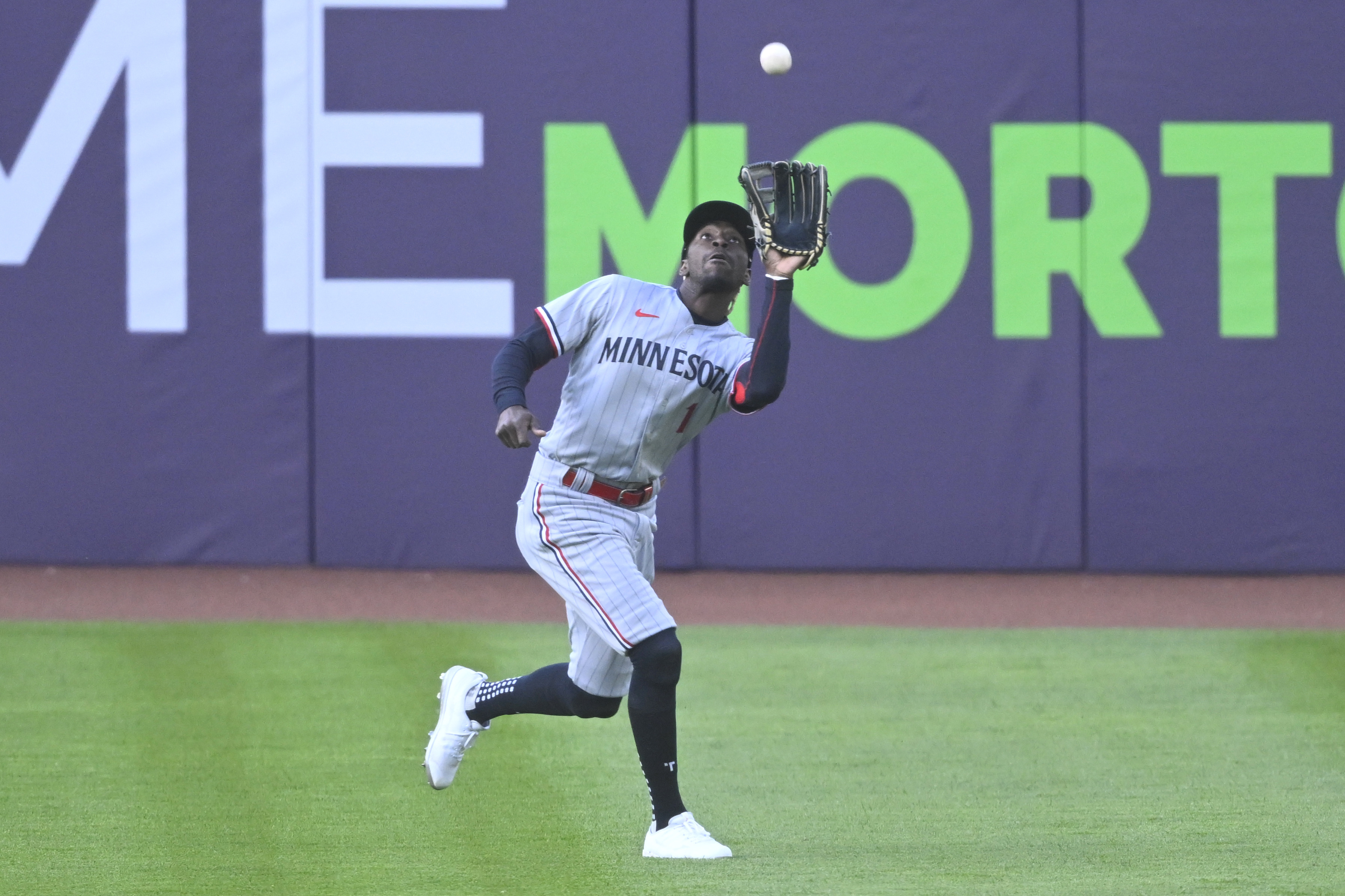 Twins' Jhoan Duran threw the seventh-fastest pitch in baseball