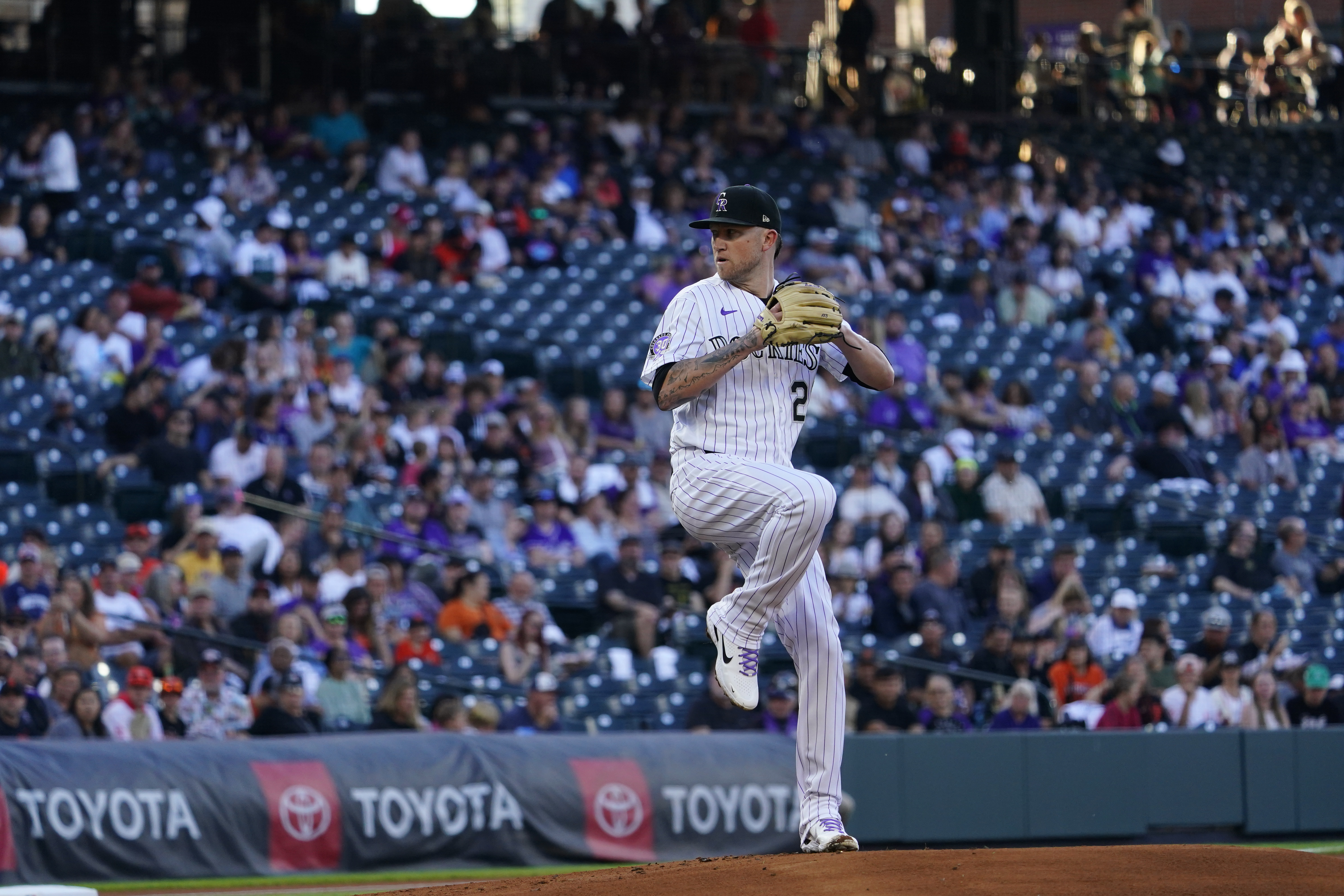 Rockies finally win on the road, beat Giants 7-5 in 10 - Sentinel Colorado