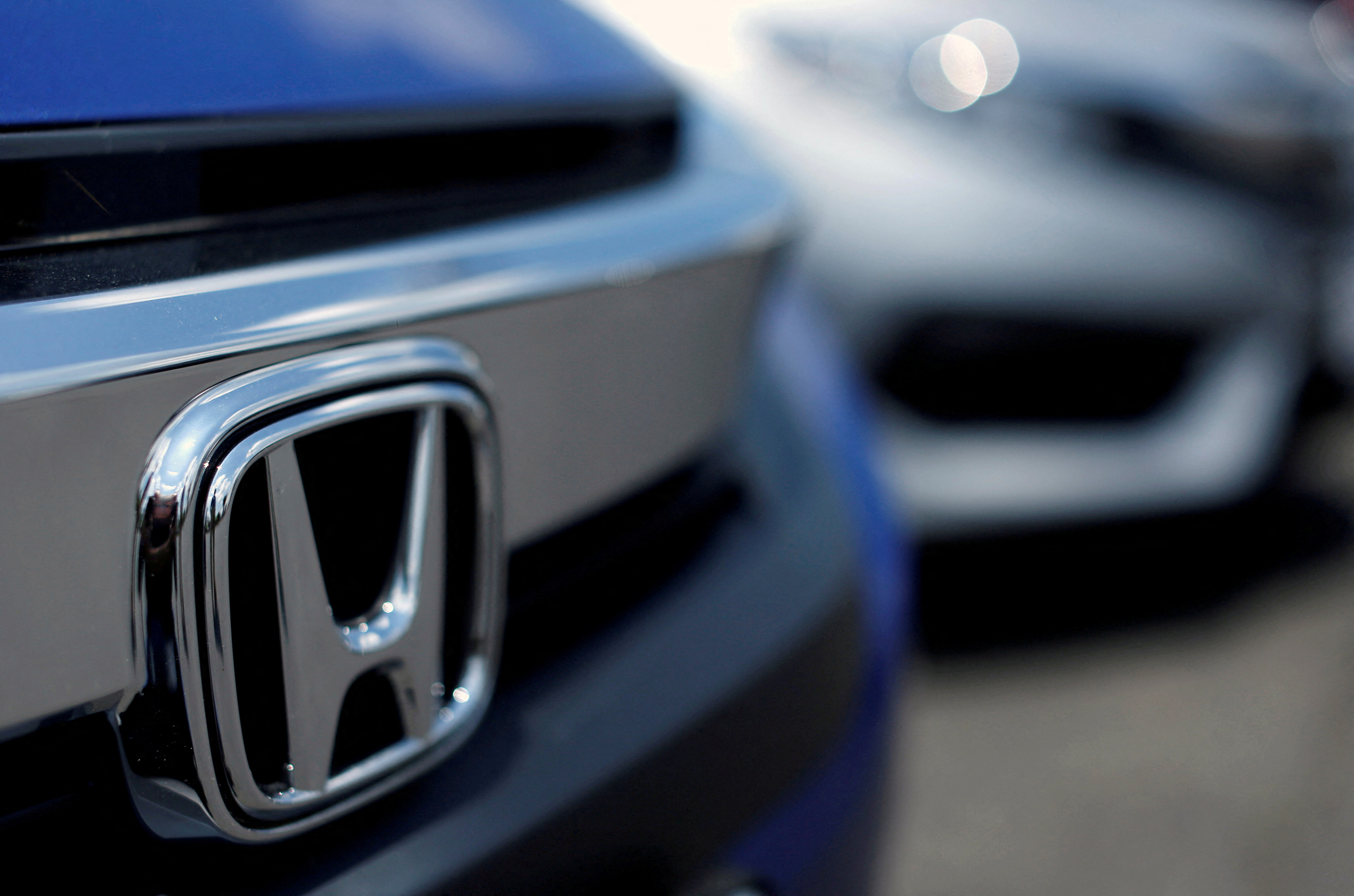 Honda Recalling 780,000 Vehicles In North America On Fuel Pump Concern ...