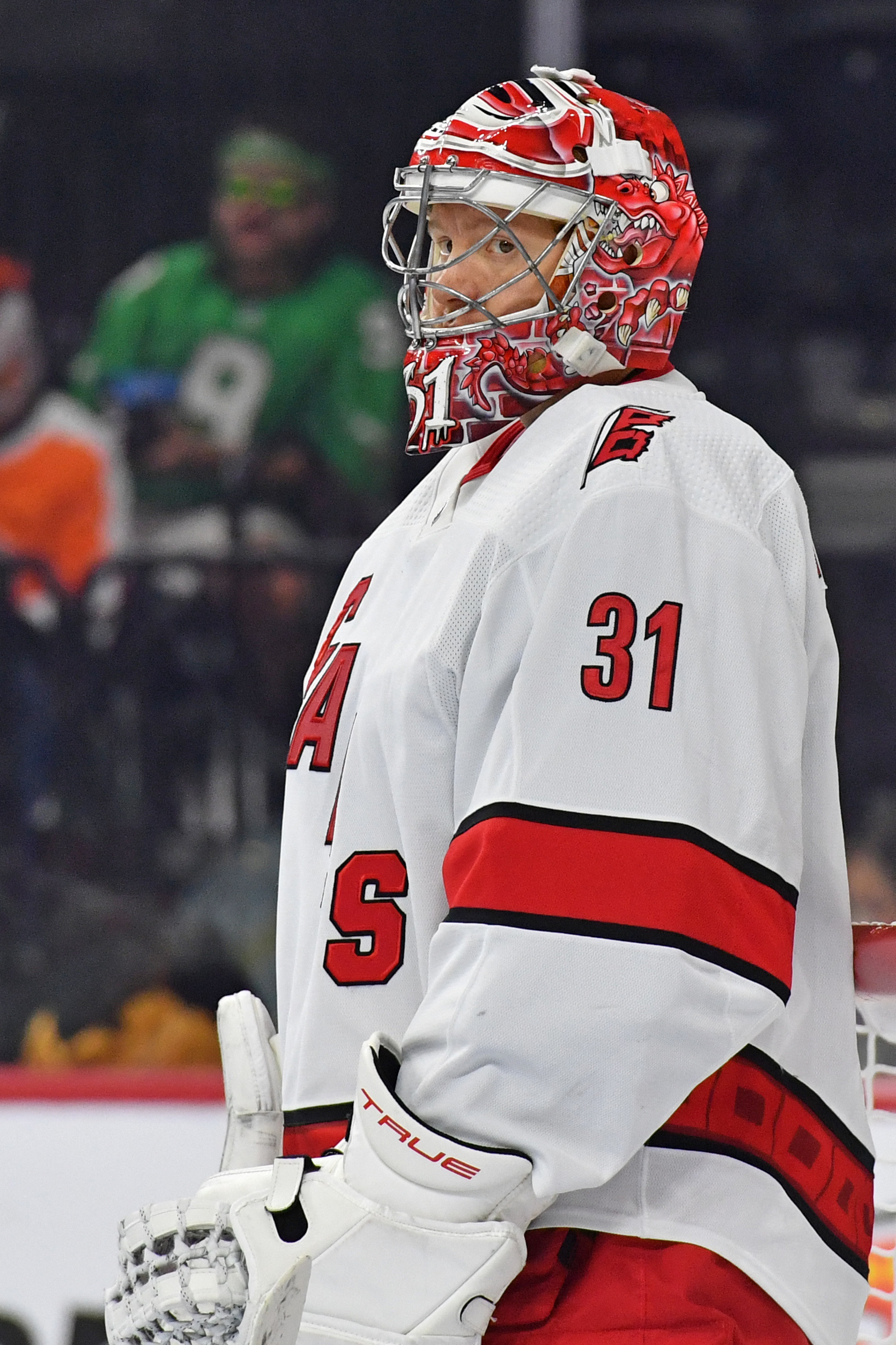 Teuvo Teravainen's 3rd-period Goal Lifts Hurricanes Over Flyers | Reuters