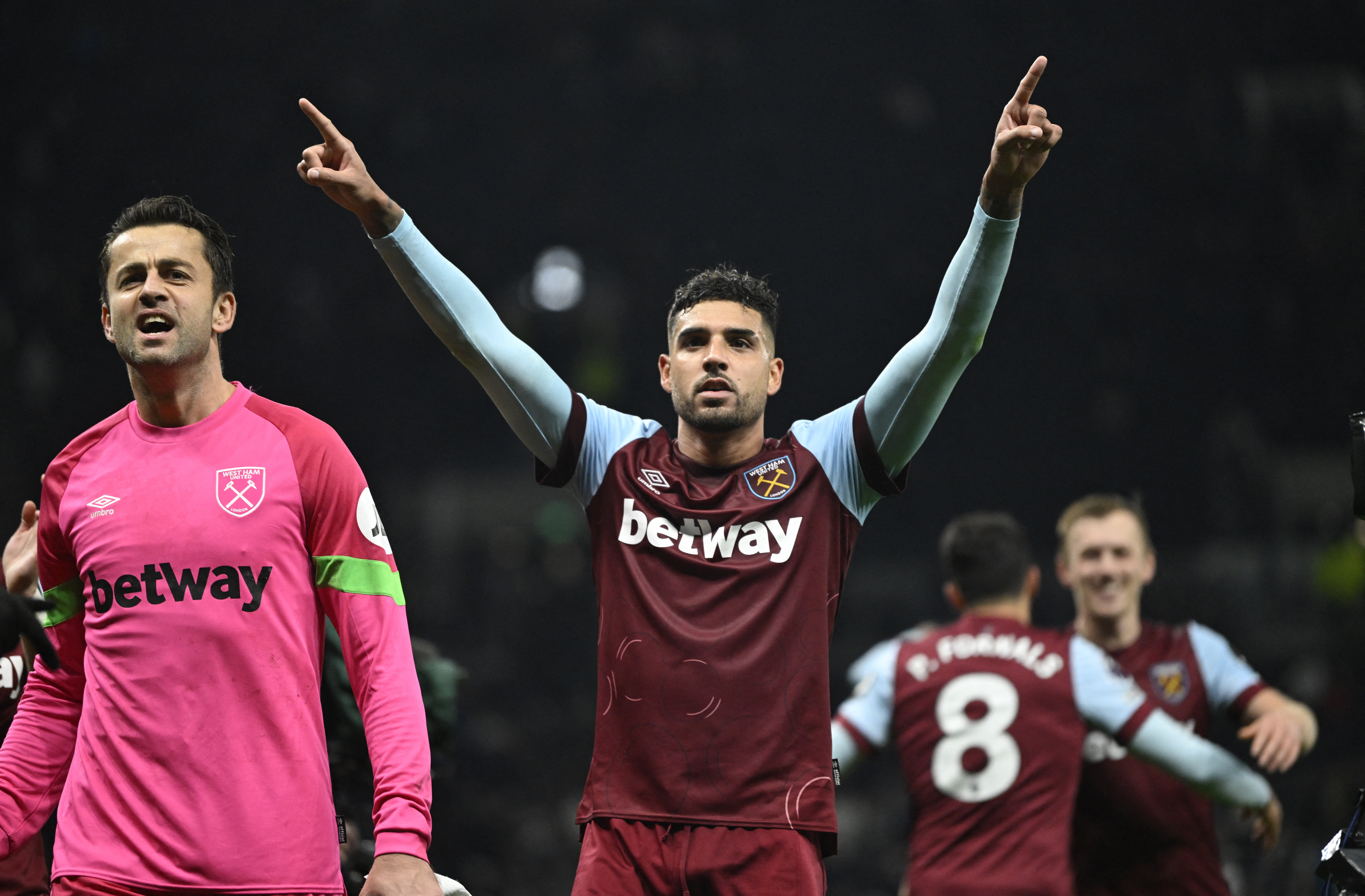 Tottenham Hotspur v West Ham United - All You Need To Know