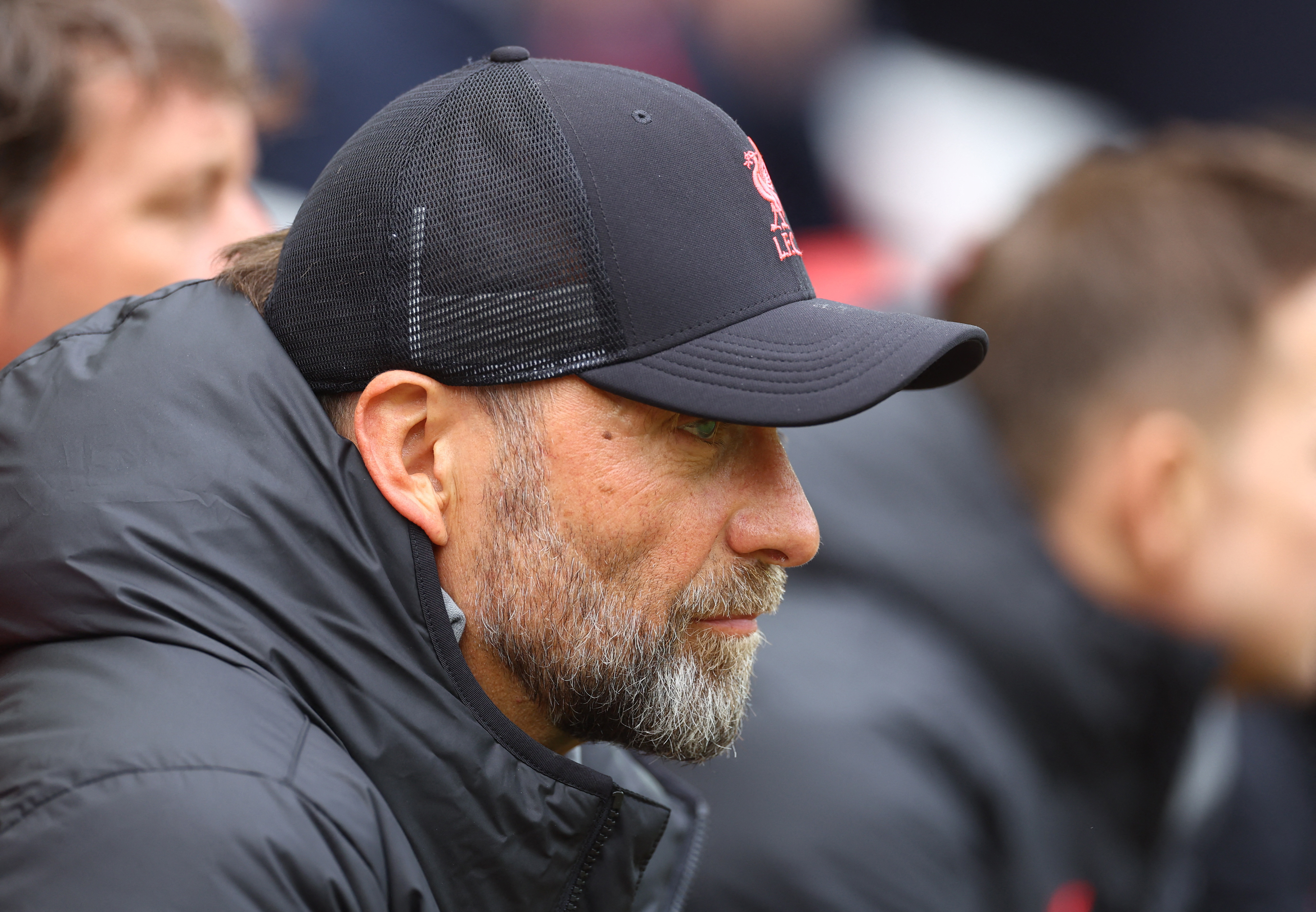 Jürgen Klopp loses 'three players in one' as Liverpool must find