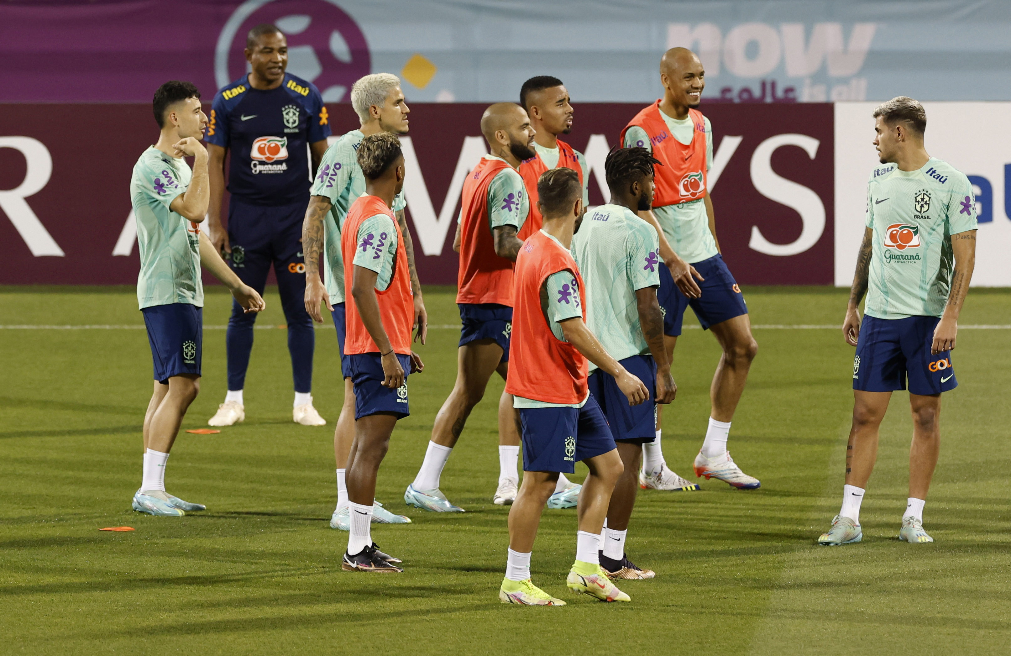 Group G Preview - FIFA World Cup Qatar 2022: Will Brazil shine