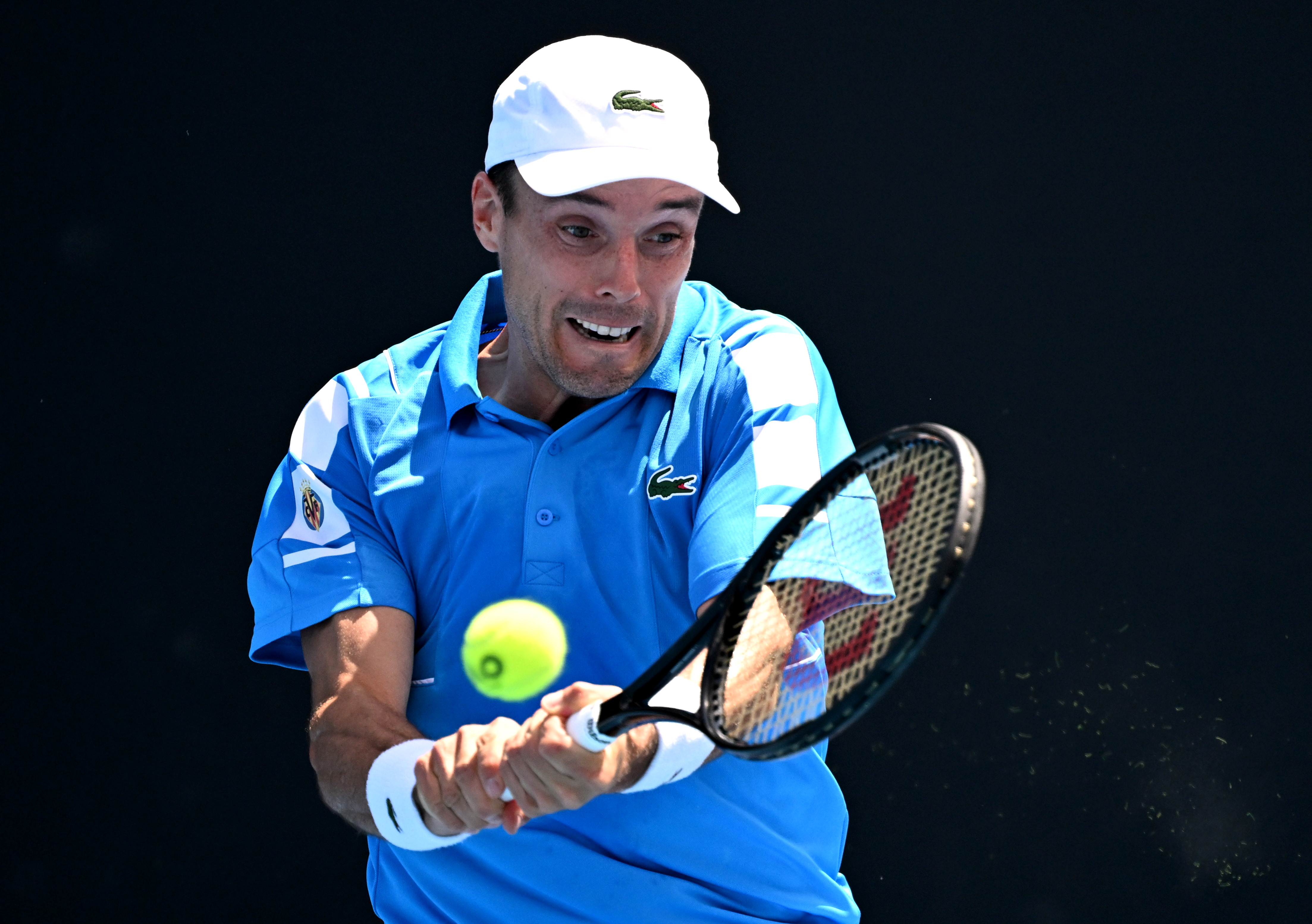 reactie mythologie Bulk ATP roundup: Roberto Bautista Agut wins Doha crown for 10th title | Reuters