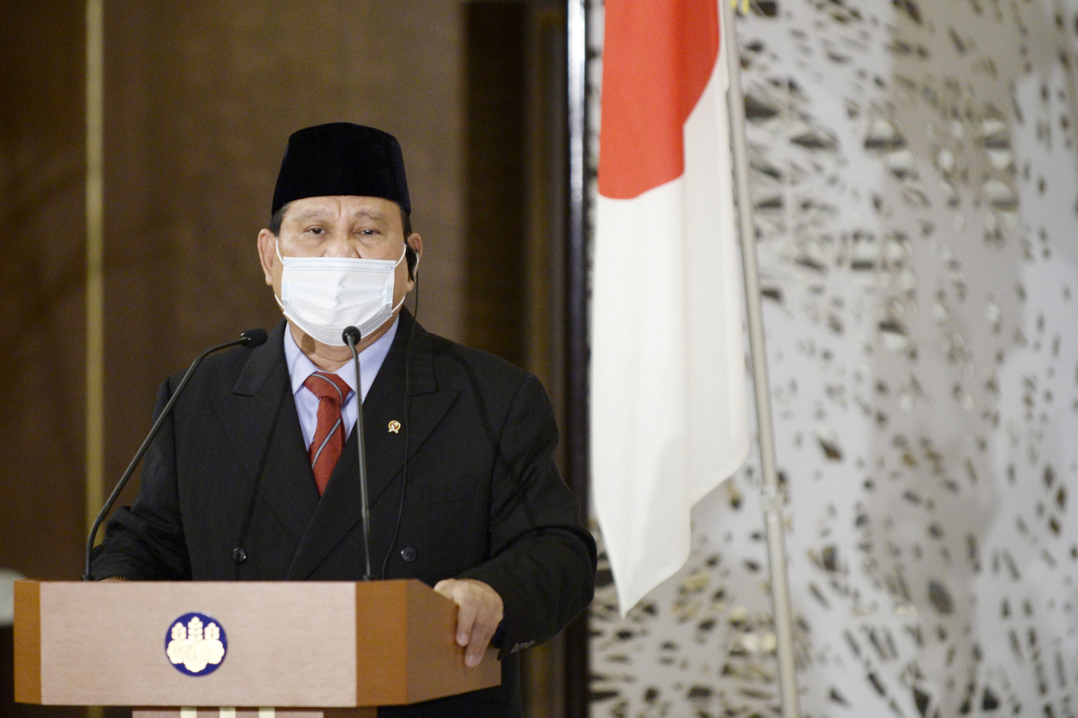 Swedish Defense Firm Launches Defense Studies Scholarship National The Jakarta Post