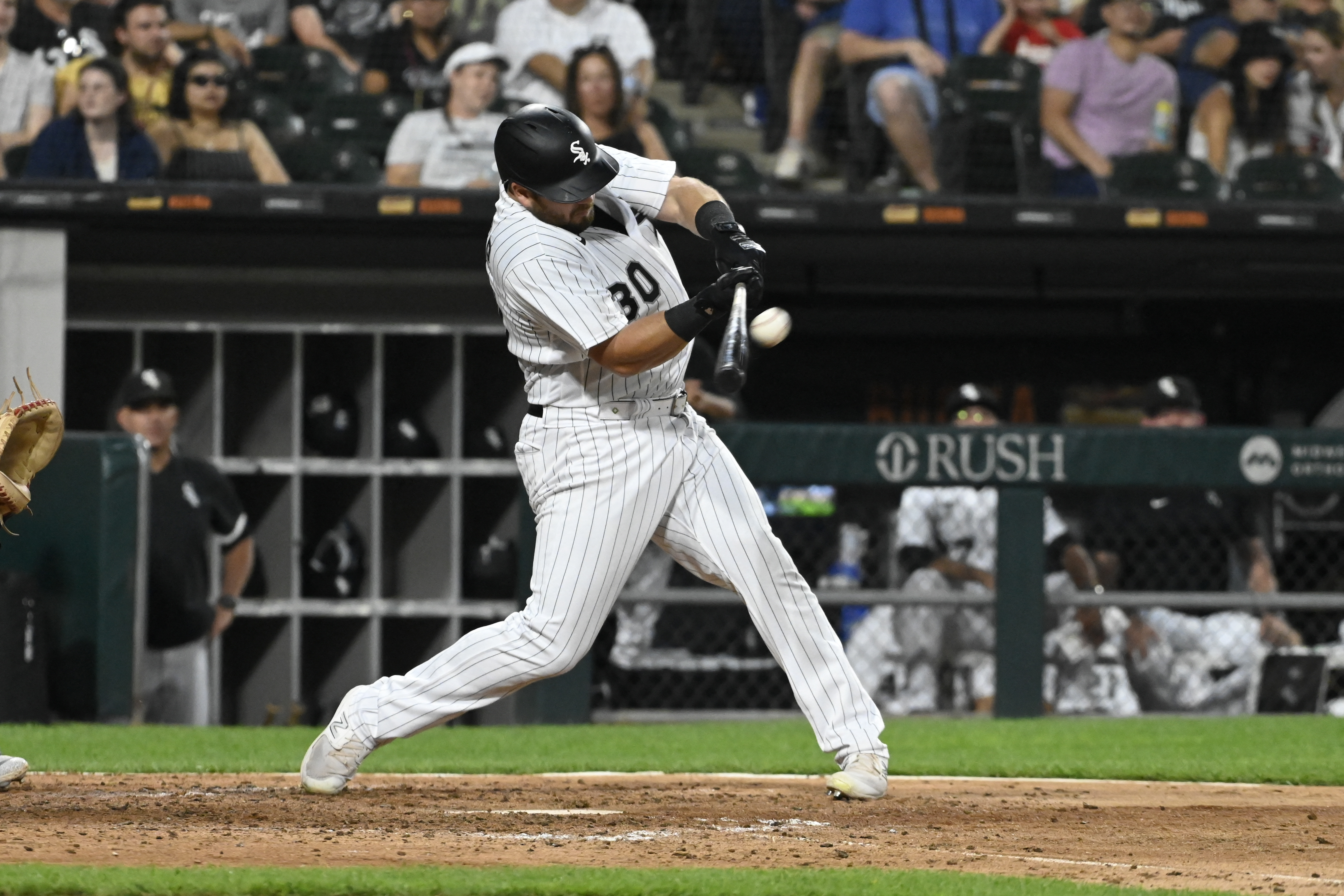 Cueto sharp for 8 2/3 innings, White Sox blank Guardians 2-0 National News  - Bally Sports