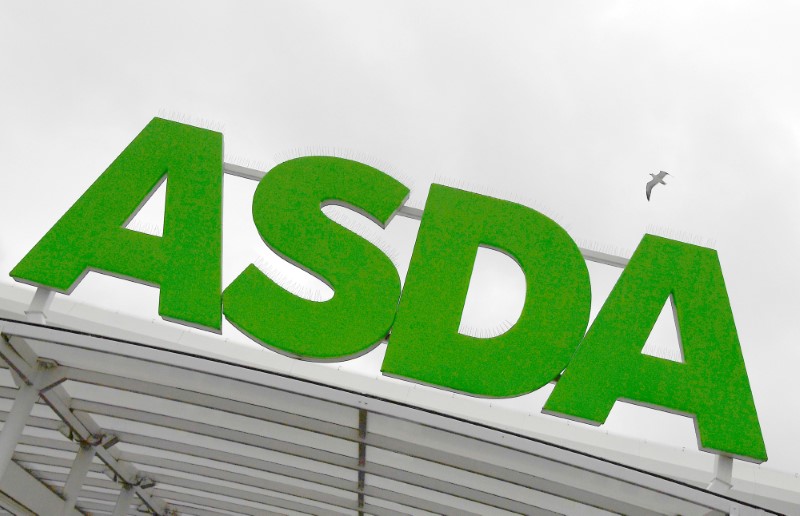 Britain's Asda invests in start up Lean Kitchen Network | Reuters