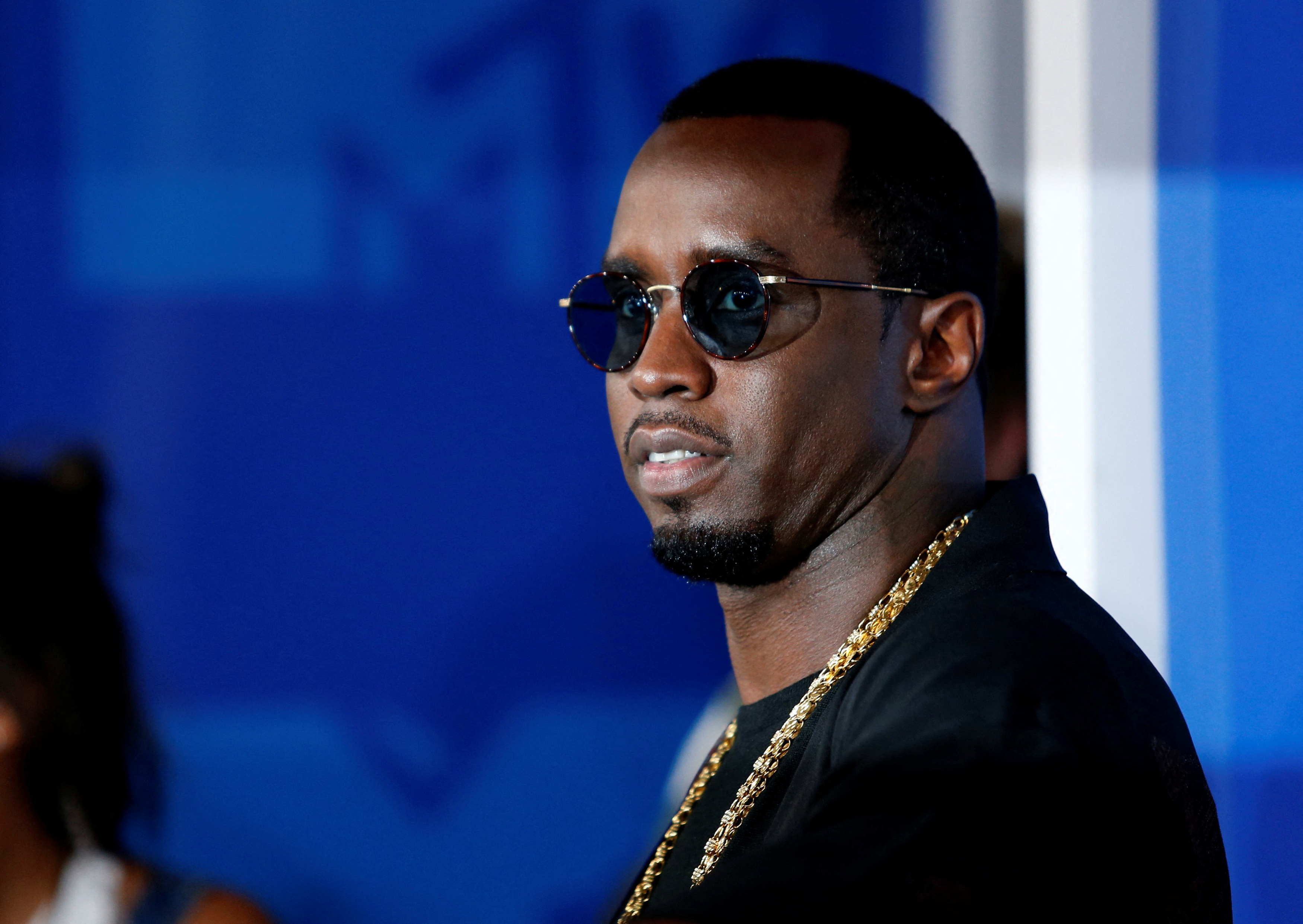 Sean 'Diddy' Combs pleads not guilty to sex trafficking; judge denies bail  | Reuters