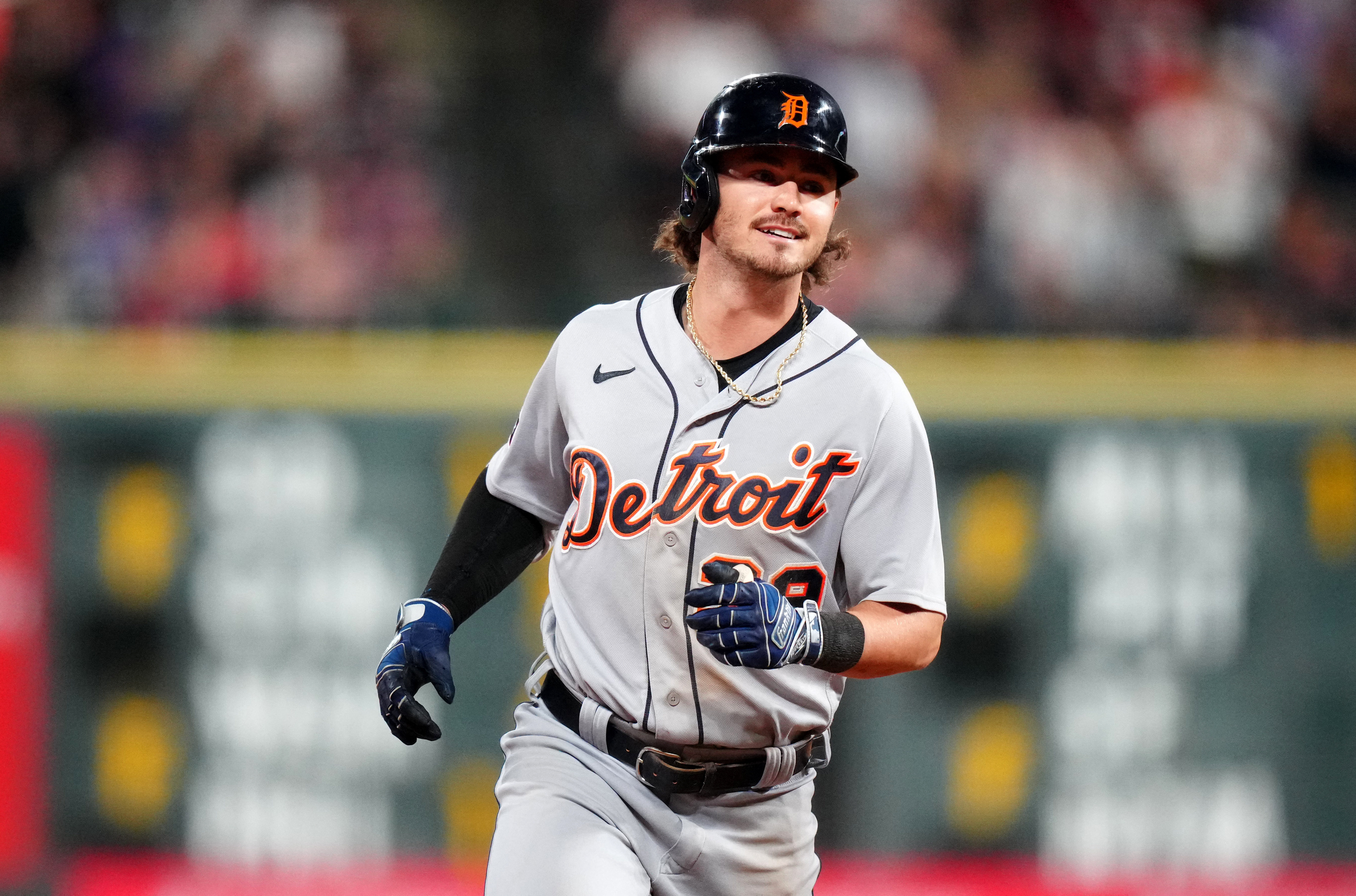 McKinstry hits 3-run homer in 10th inning, Tigers beat Rockies, 4-2 – The  Oakland Press