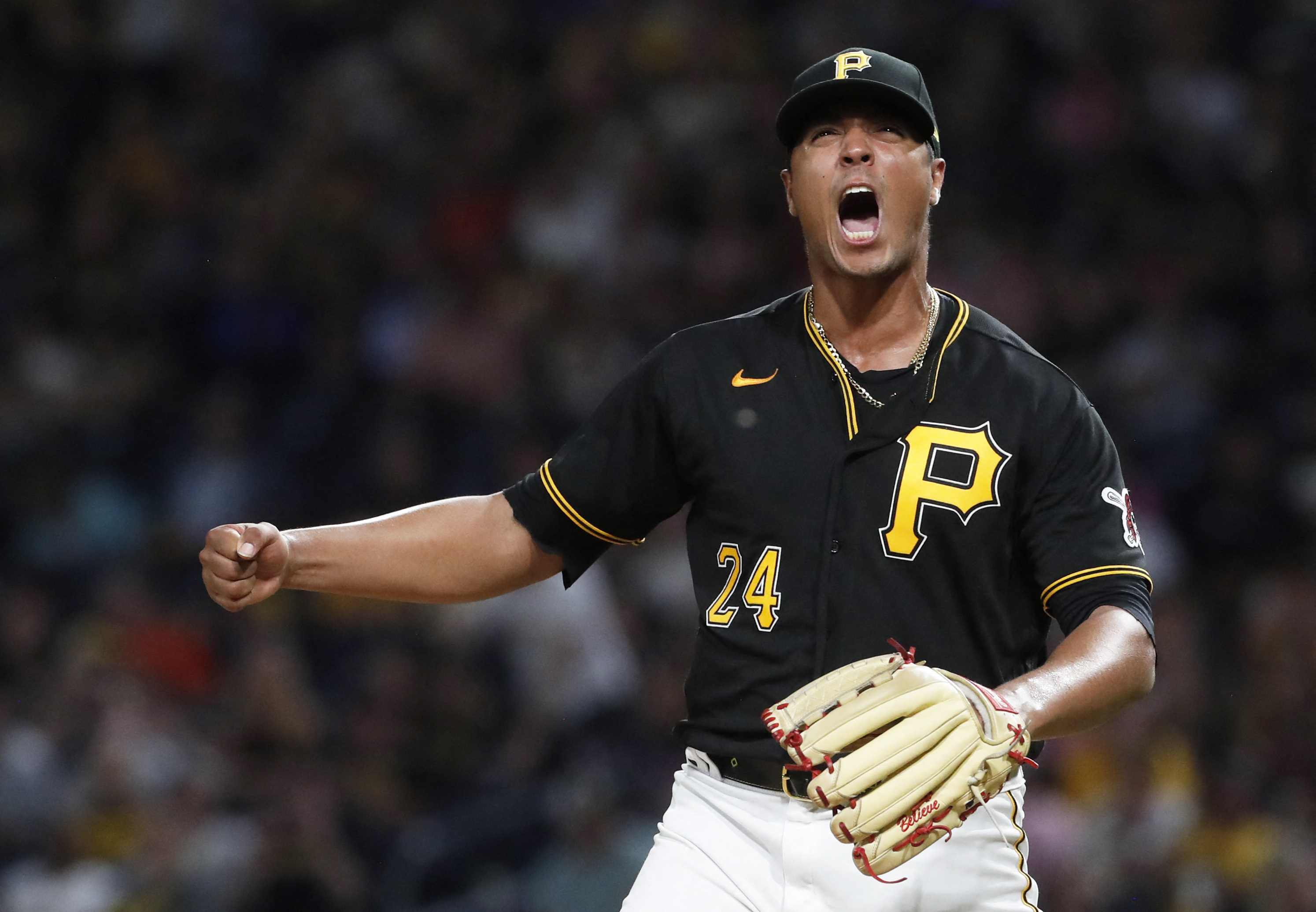 MLB Stories - San Francisco Giants at Pittsburgh Pirates Preview -  07/16/2023