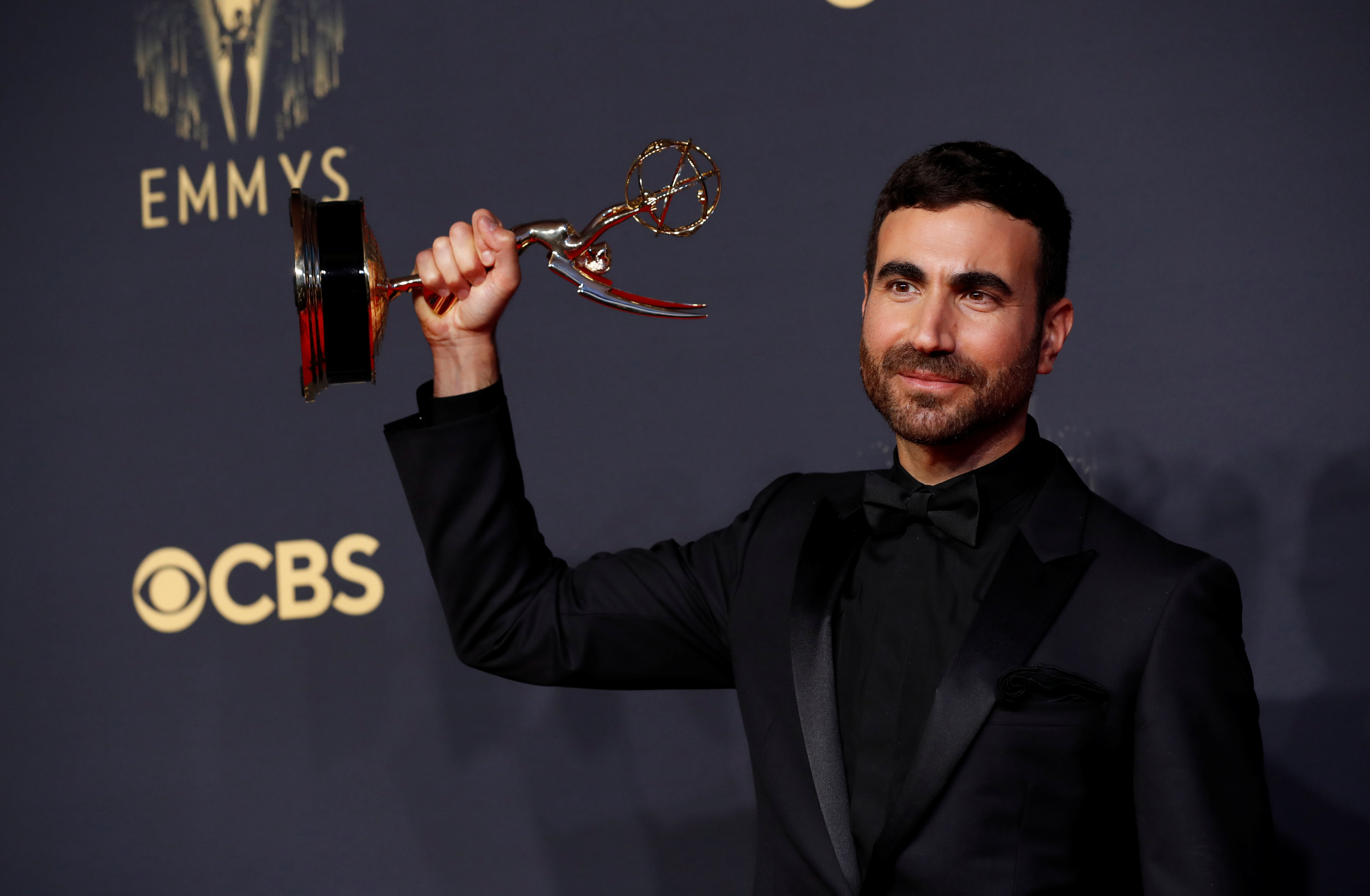 Best Quotes From the 2021 Emmys [PHOTOS]