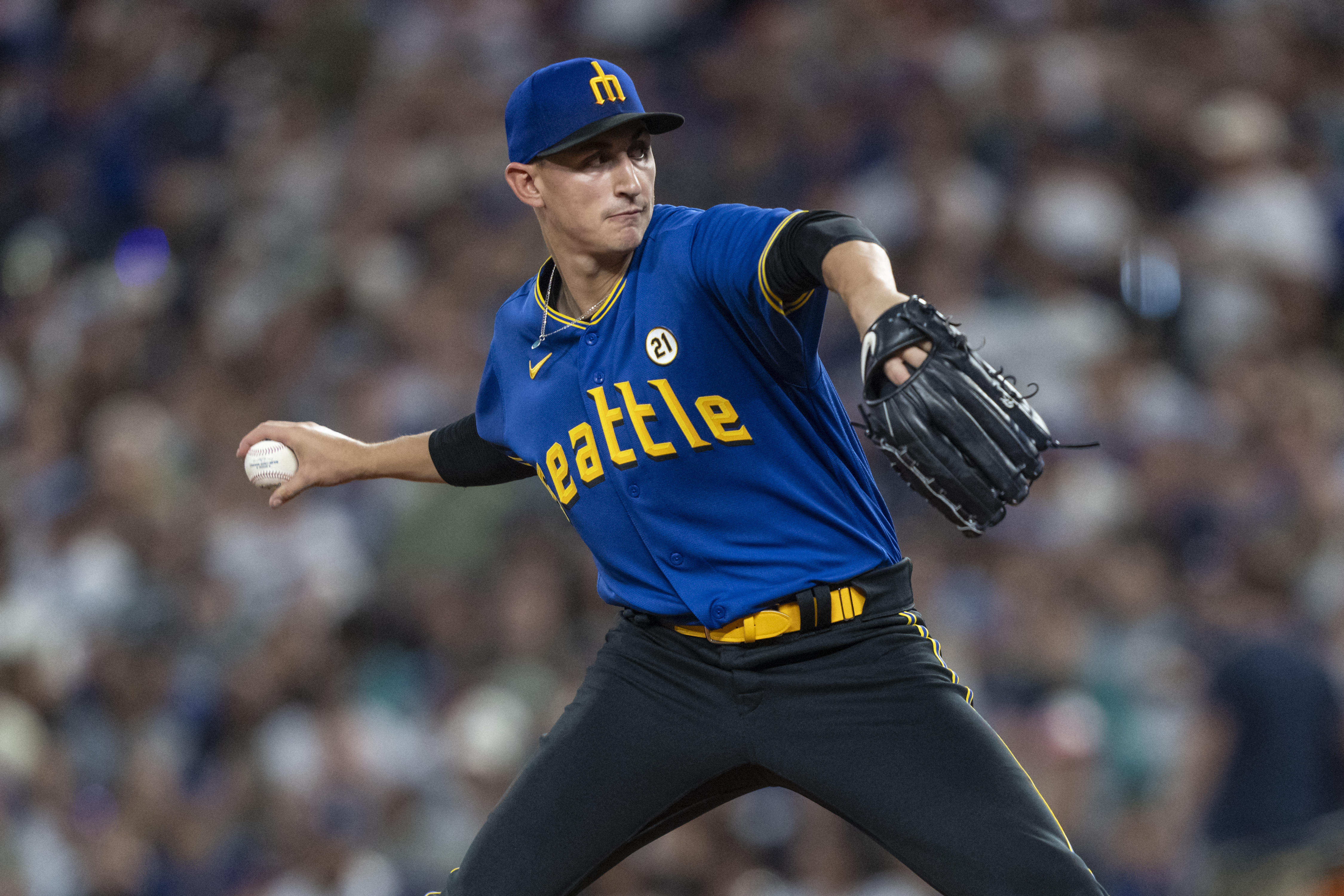 Dodgers @ Mariners – September 16, 2023: A chance to clinch the NL West –  Dodgers Digest