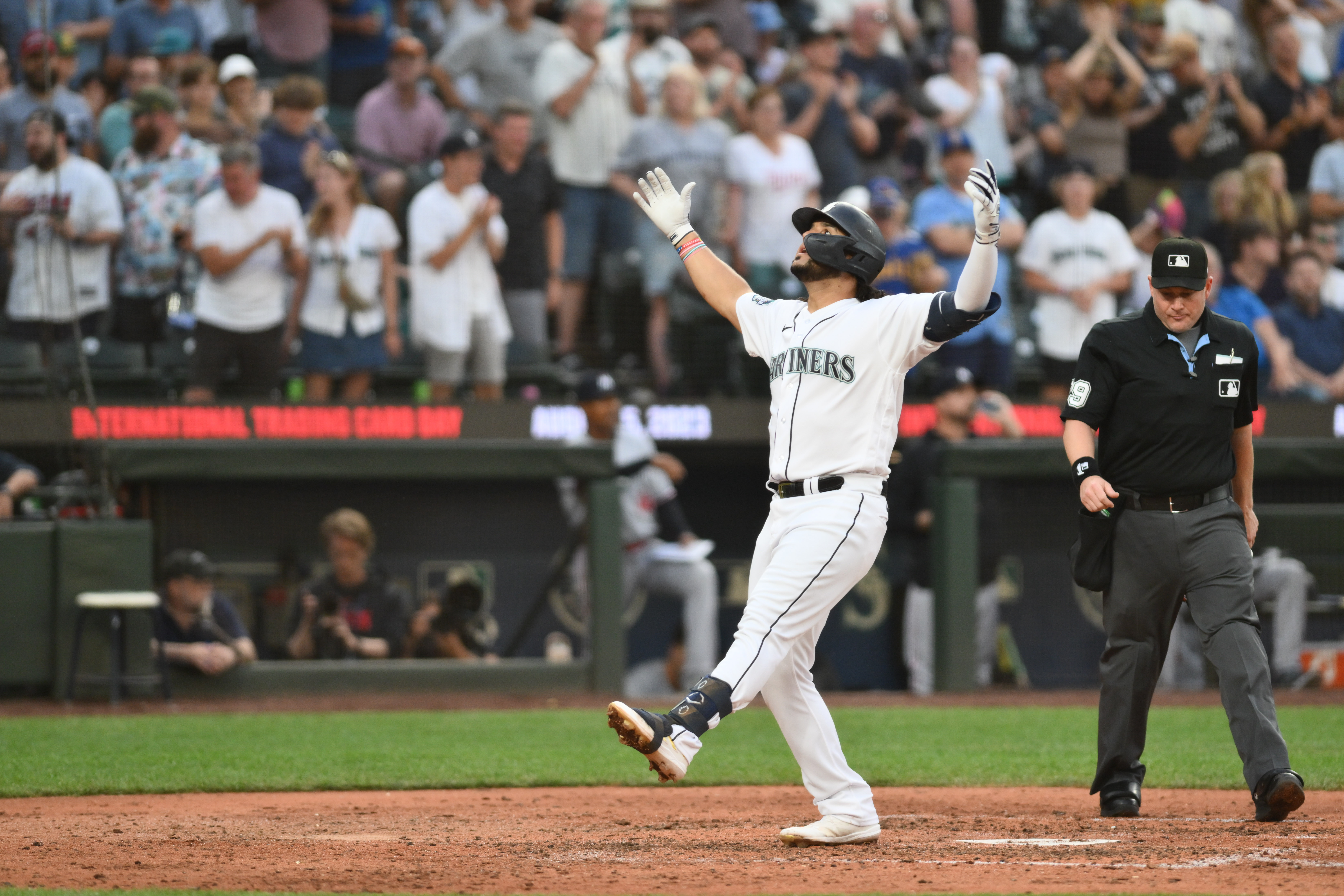 Mariners Rumors: Trading with the Twins for Kenta Maeda