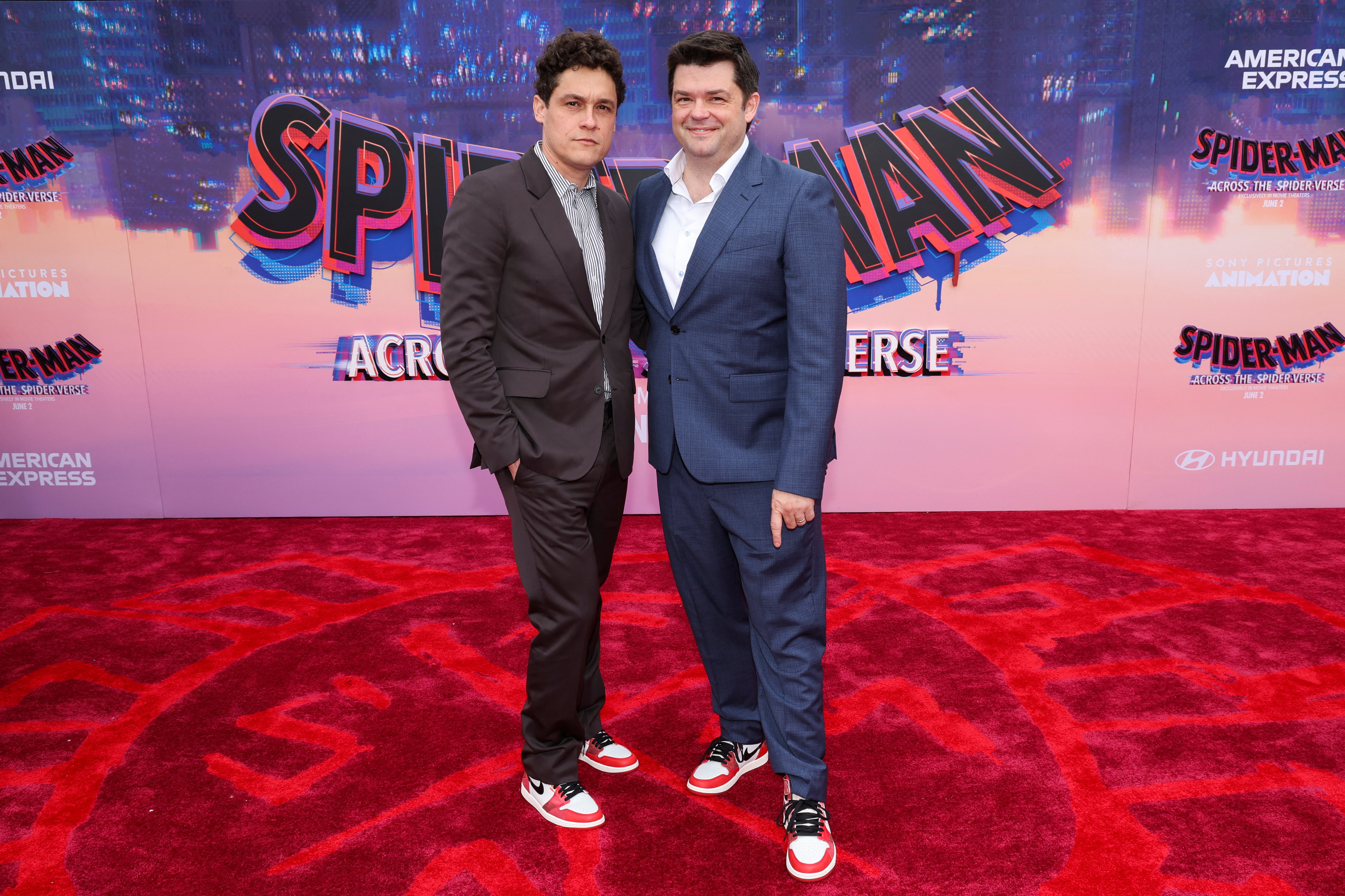 When does Spider-Man: Across the Spiderverse premiere on Netflix? - Softonic