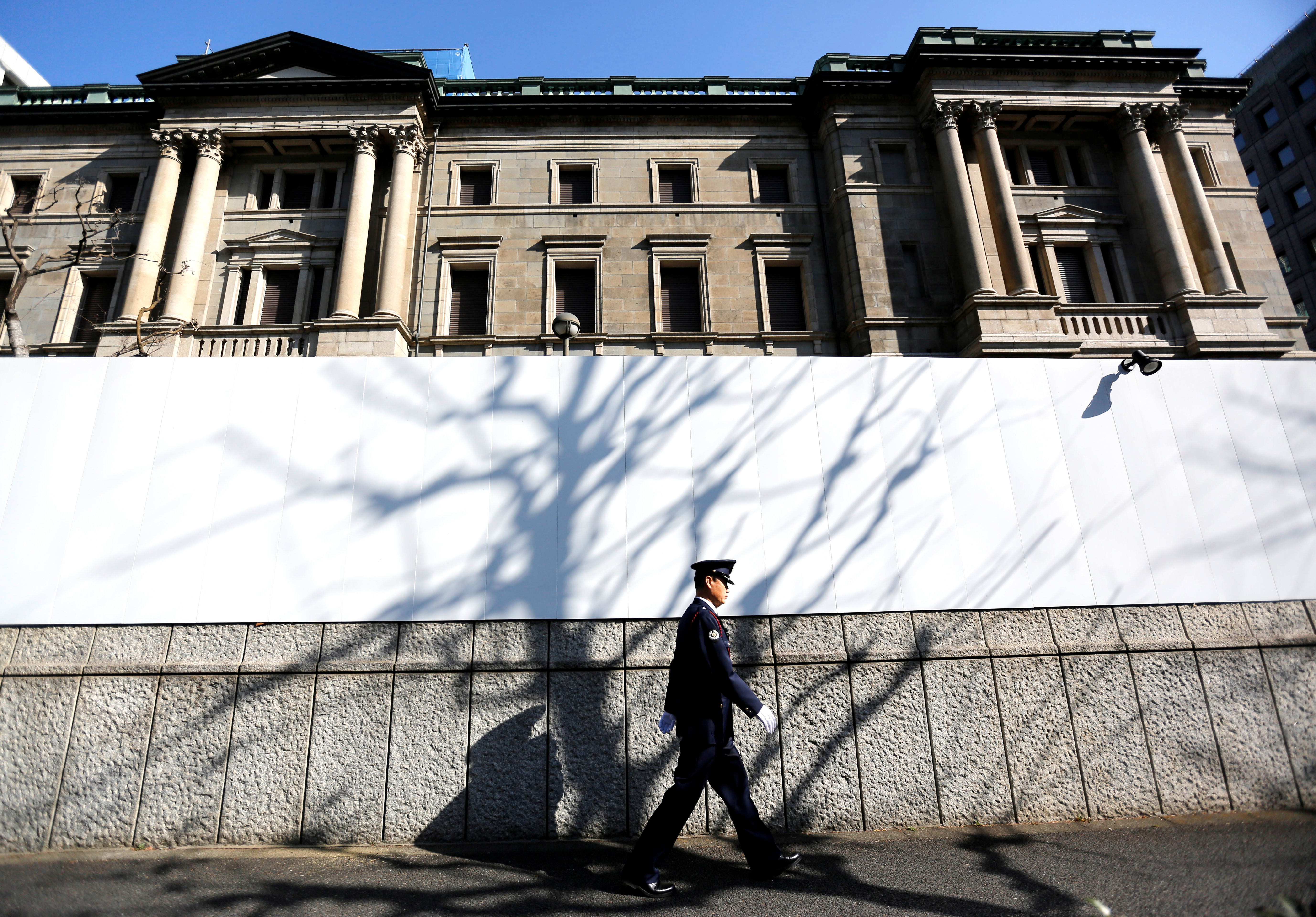 クロスマーケット〕日銀のQTはいつか、マネタリーベース減少で「誤解