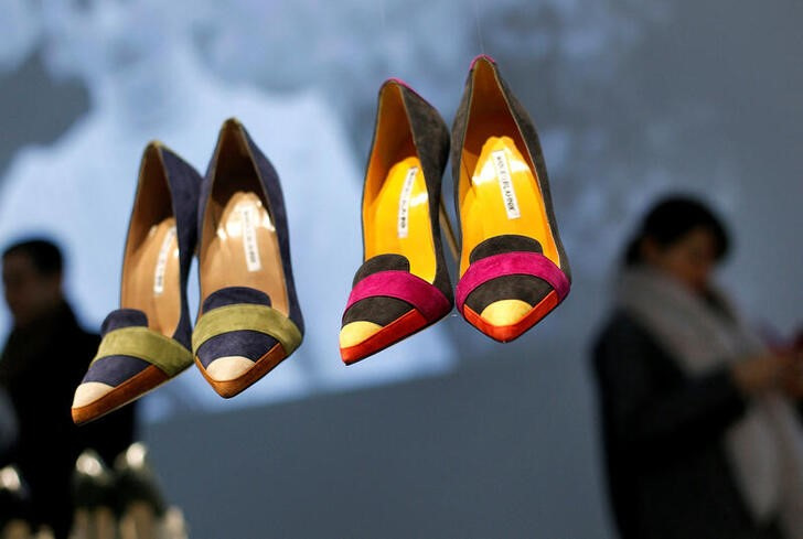 Luxury Footwear China Trademark Case Victory