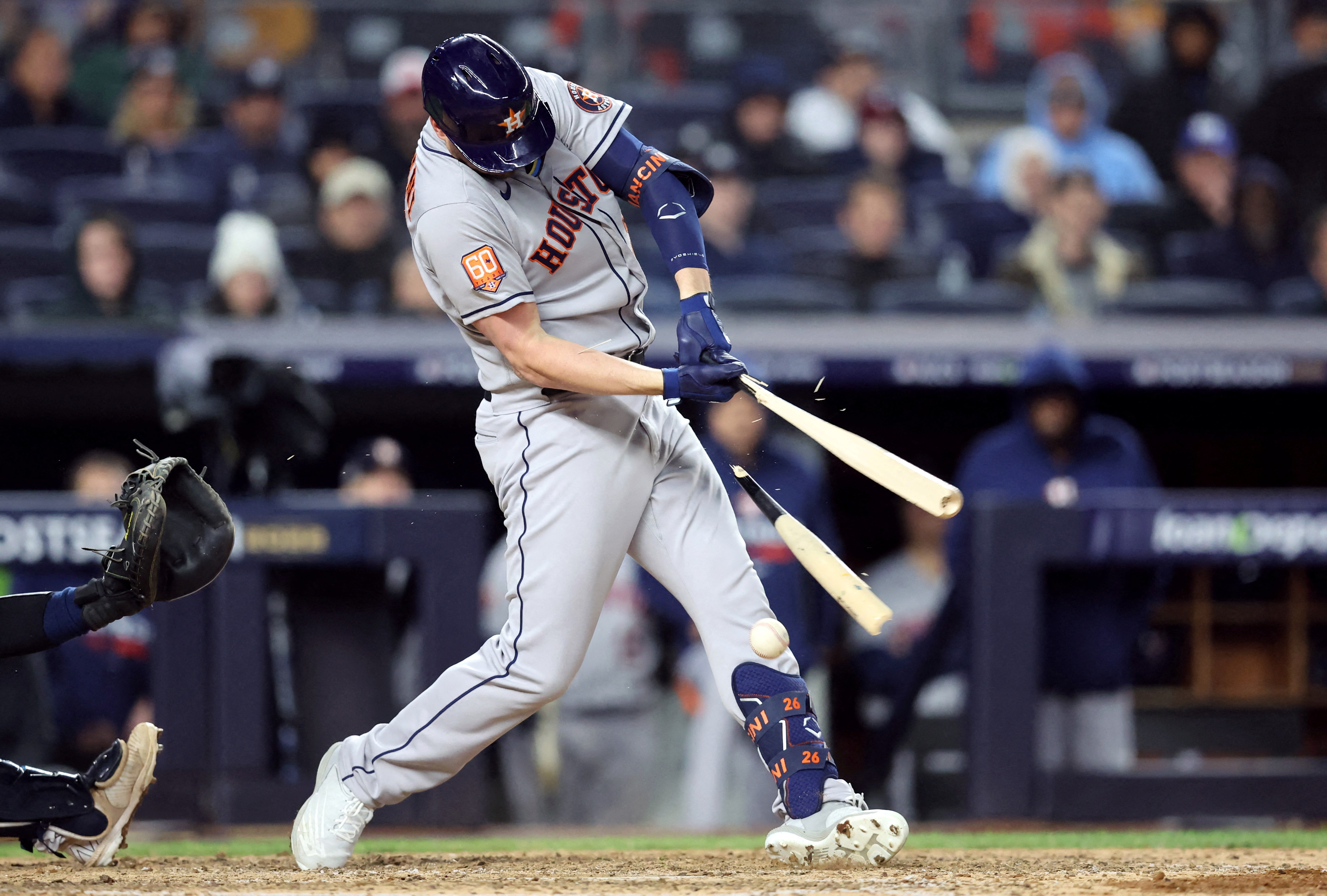 Astros series preview: A team locked in a tight race for the post-season -  Royals Review