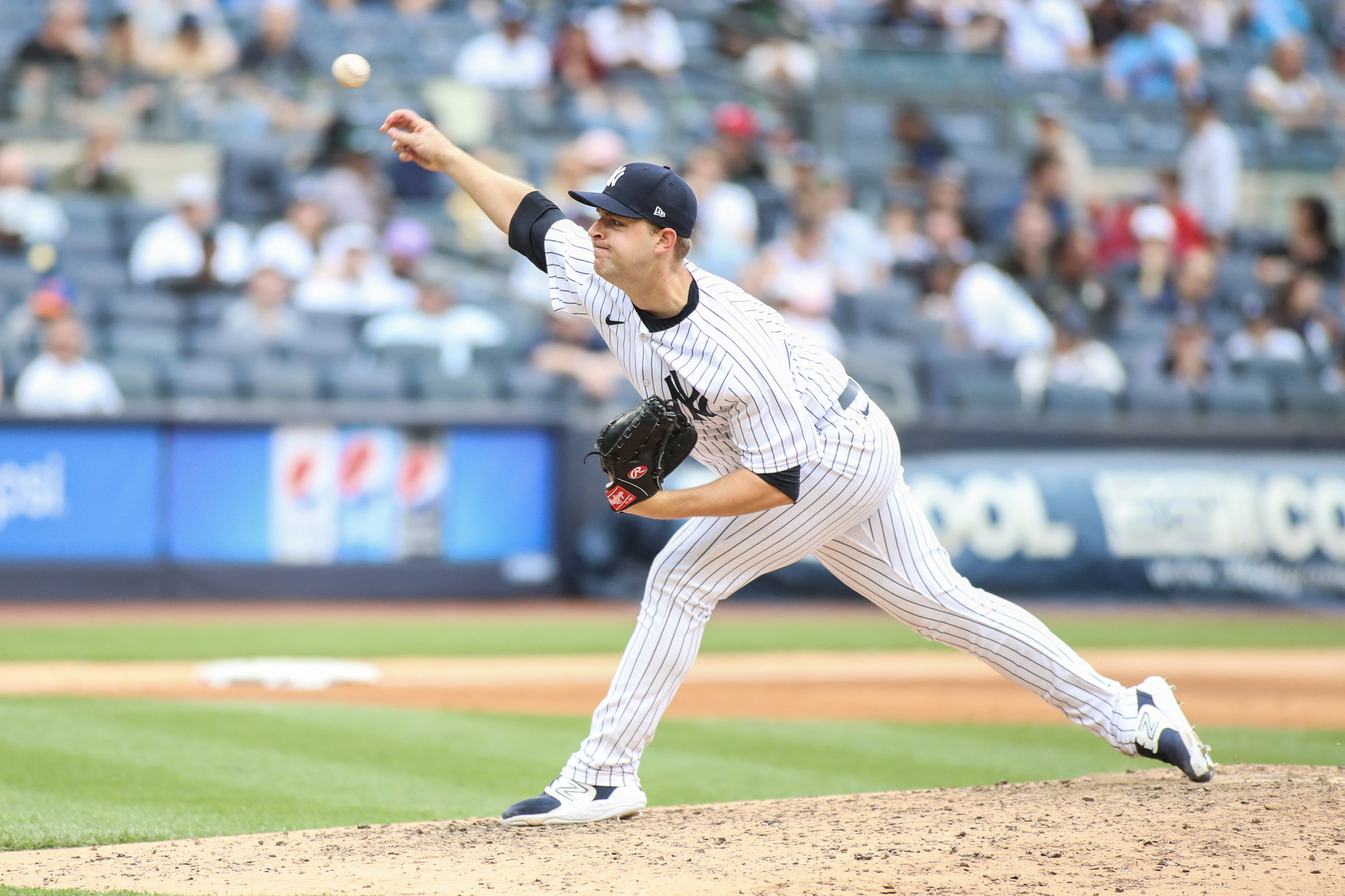 Yankees, Angels lineups Tuesday  Domingo German on mound (7/18/23) 