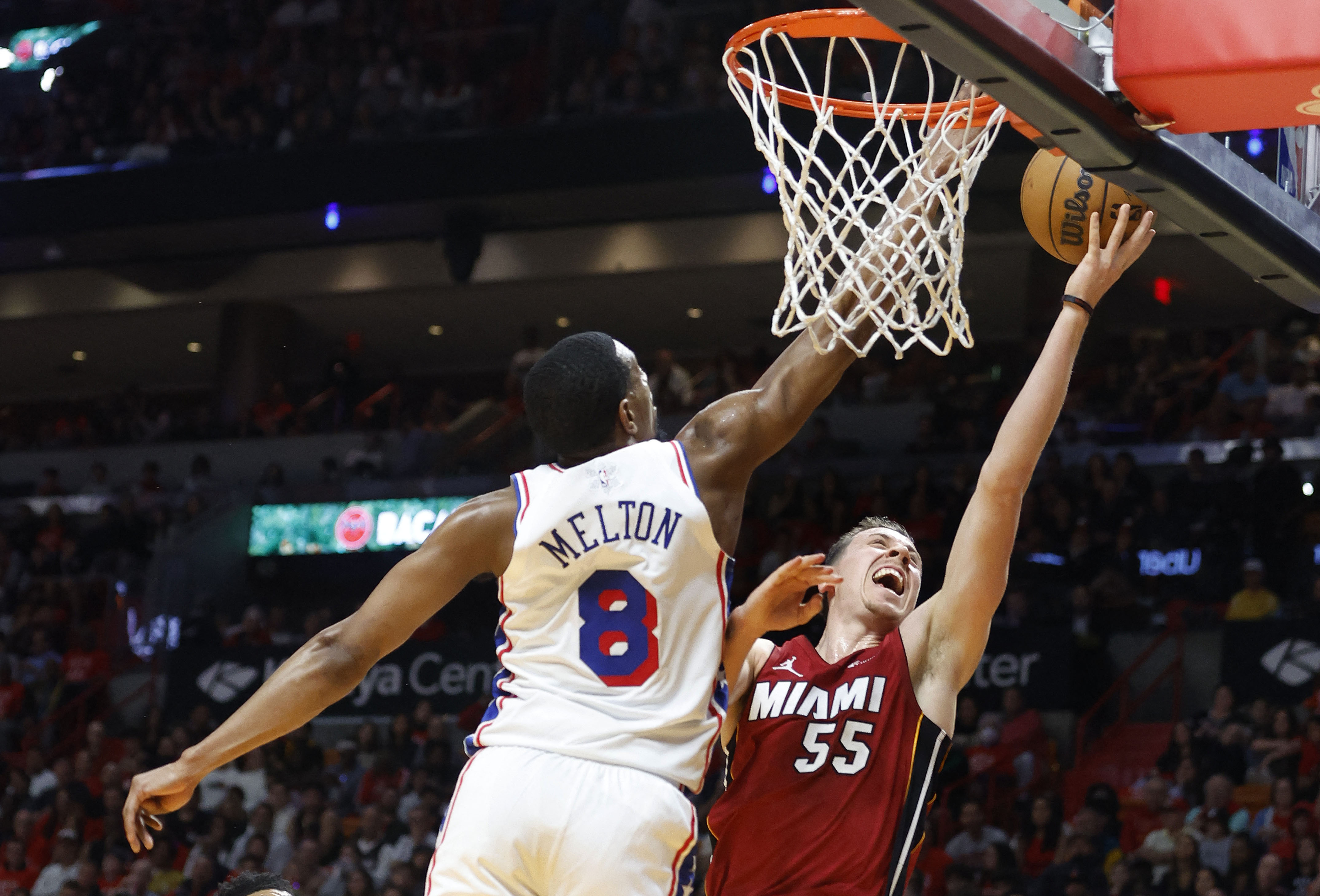 Basketball - Miami Heat - JD Sports Global